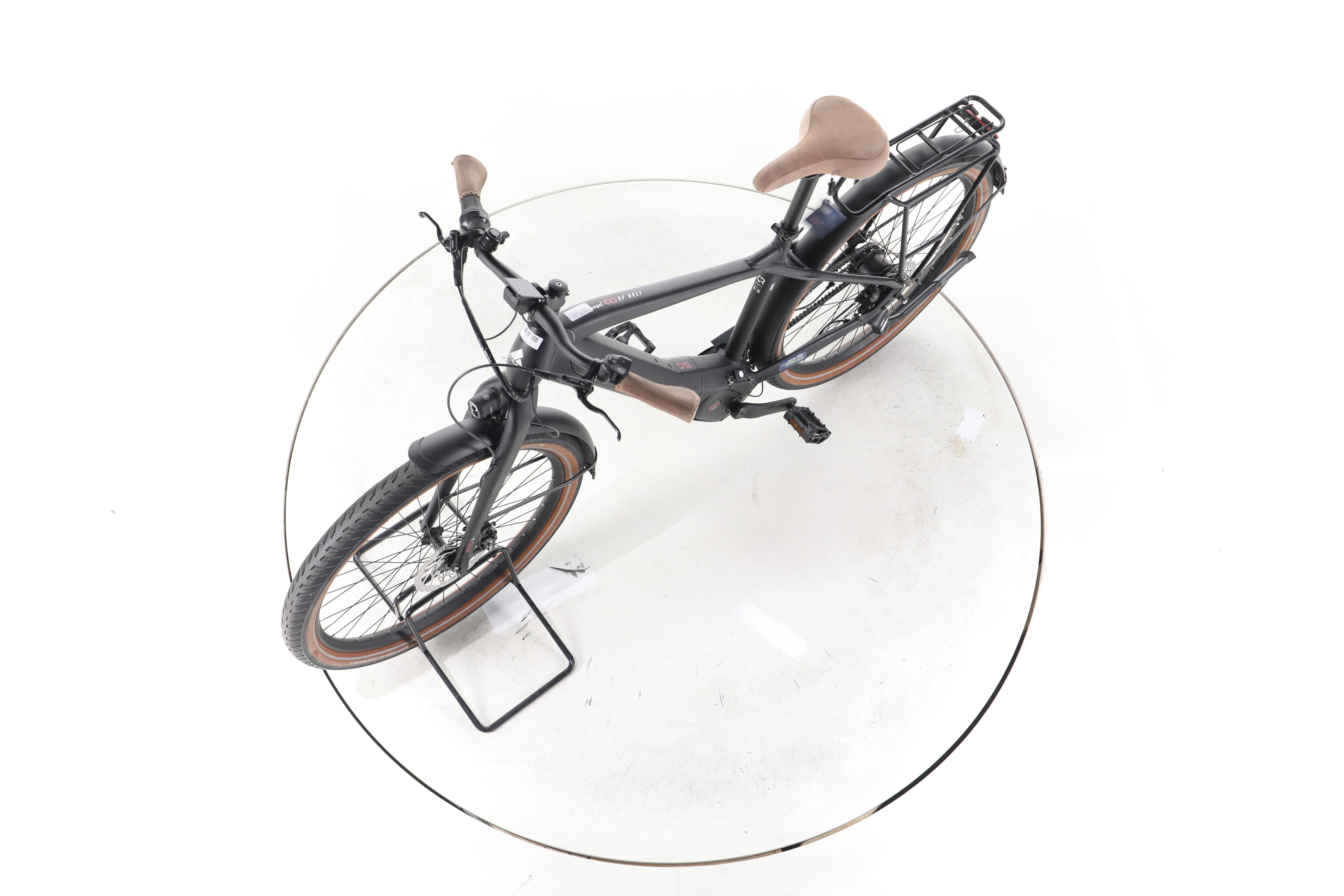 Bulls Sturmvogel EVO 5F Belt City E-Bike - Image 18