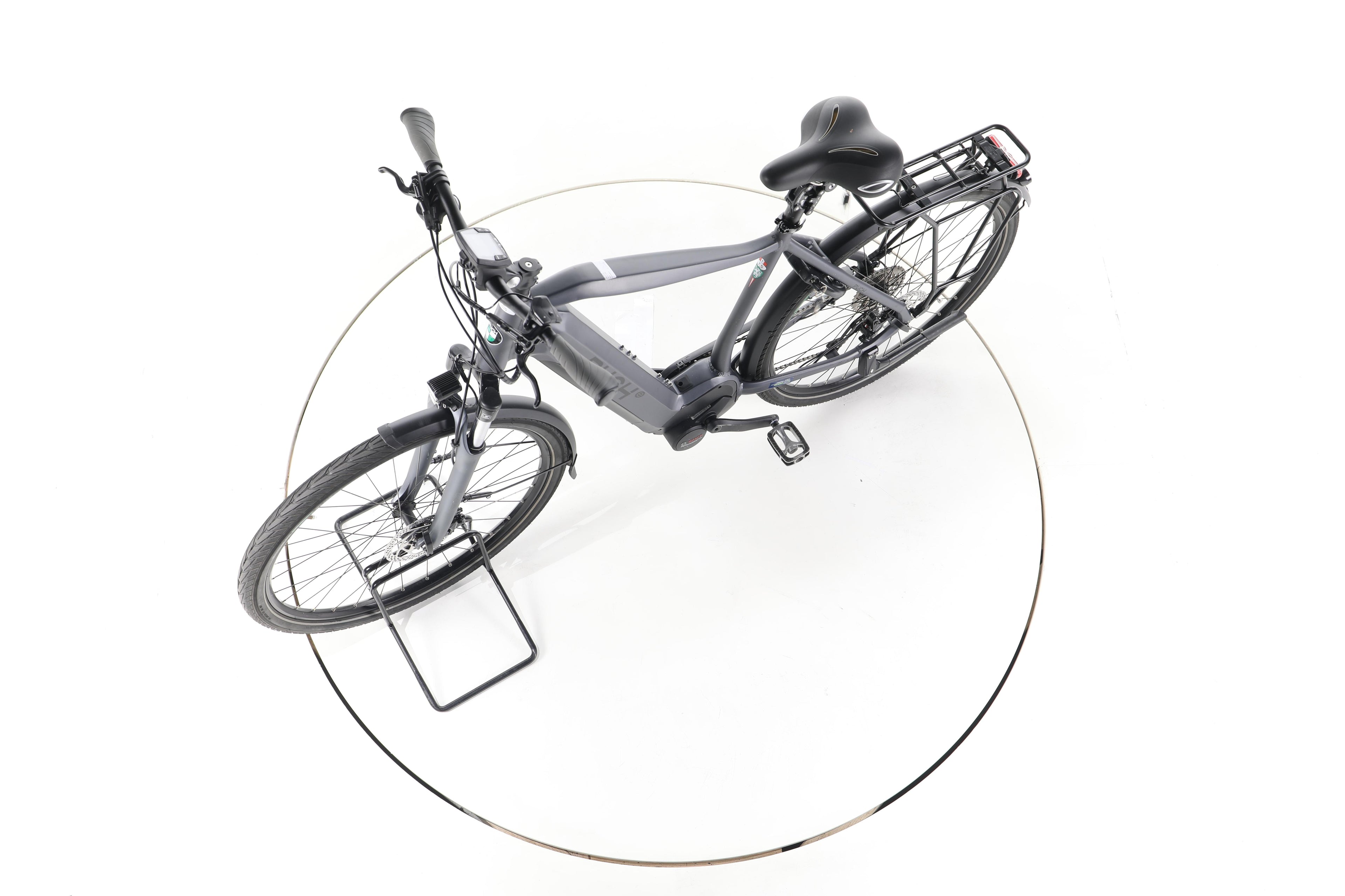 Puch T7.5 Trekking E-Bike - Image 18