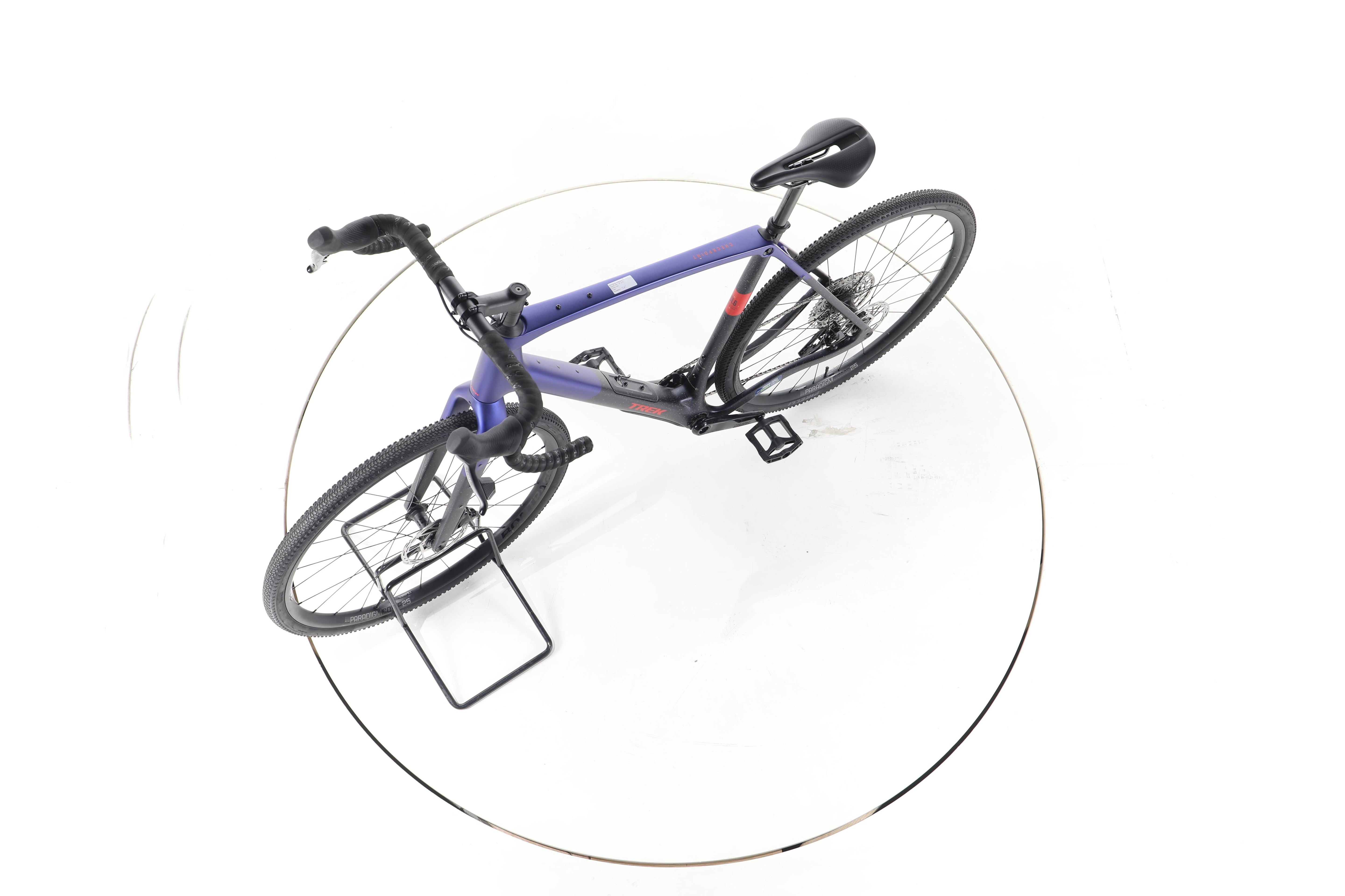 Trek Checkpoint SL 6 AXS Gen 3 - Image 18