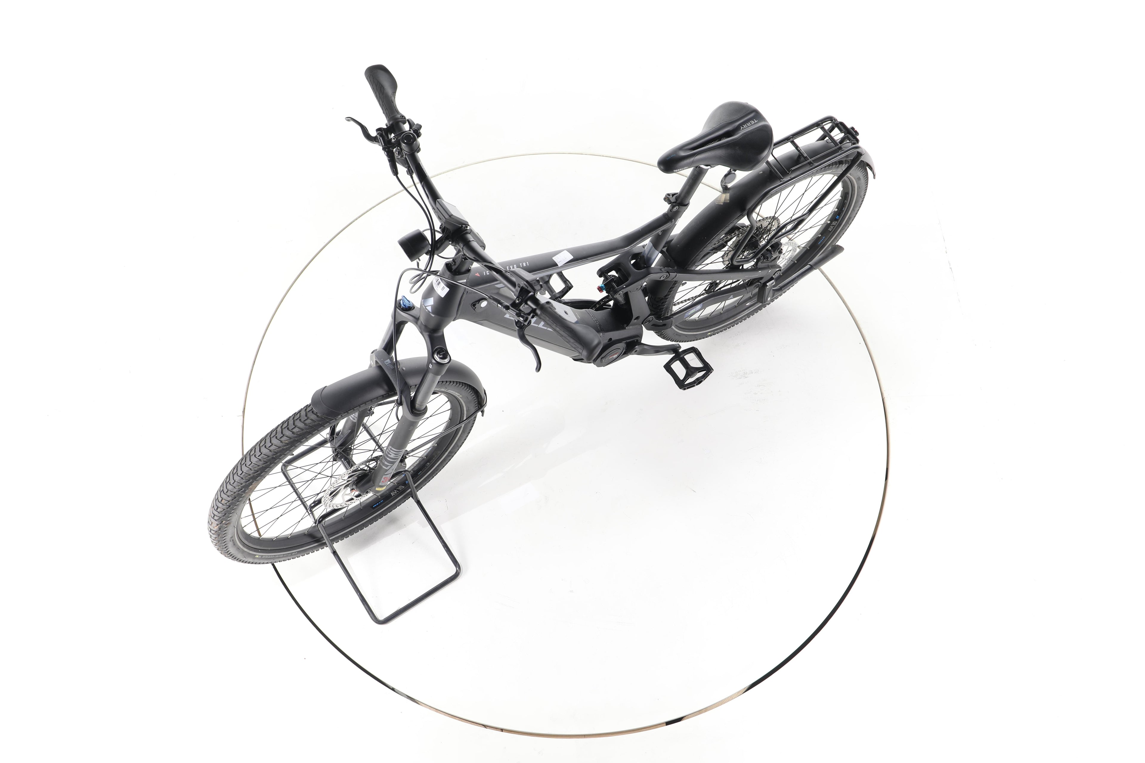 Bulls Iconic Evo TR 1 SUV E-Bike - Image 18