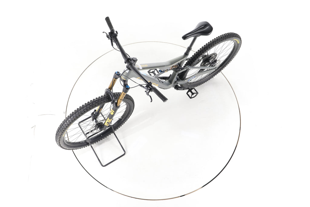 Orbea Occam M10 LT Fahrrad Fully - Image 18