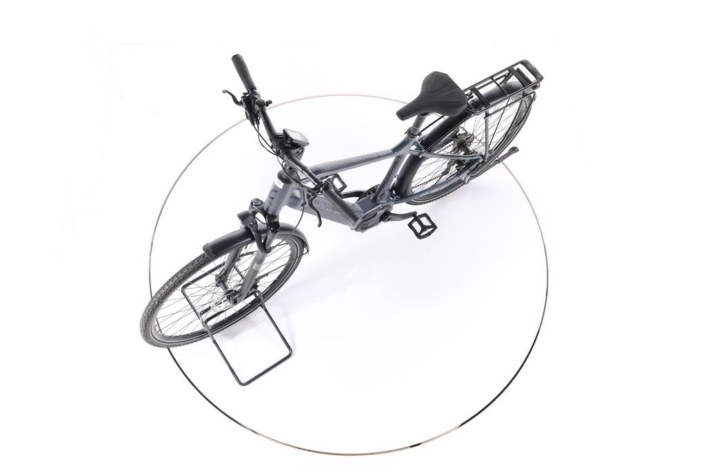 Compel Enyo E- LTD Trekking E-Bike - Image 18