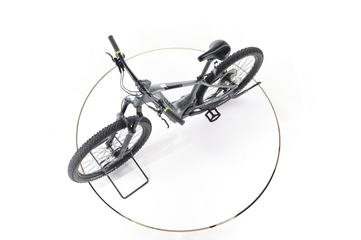 Cube Reaction Hybrid Pro E-Bike - Image 18