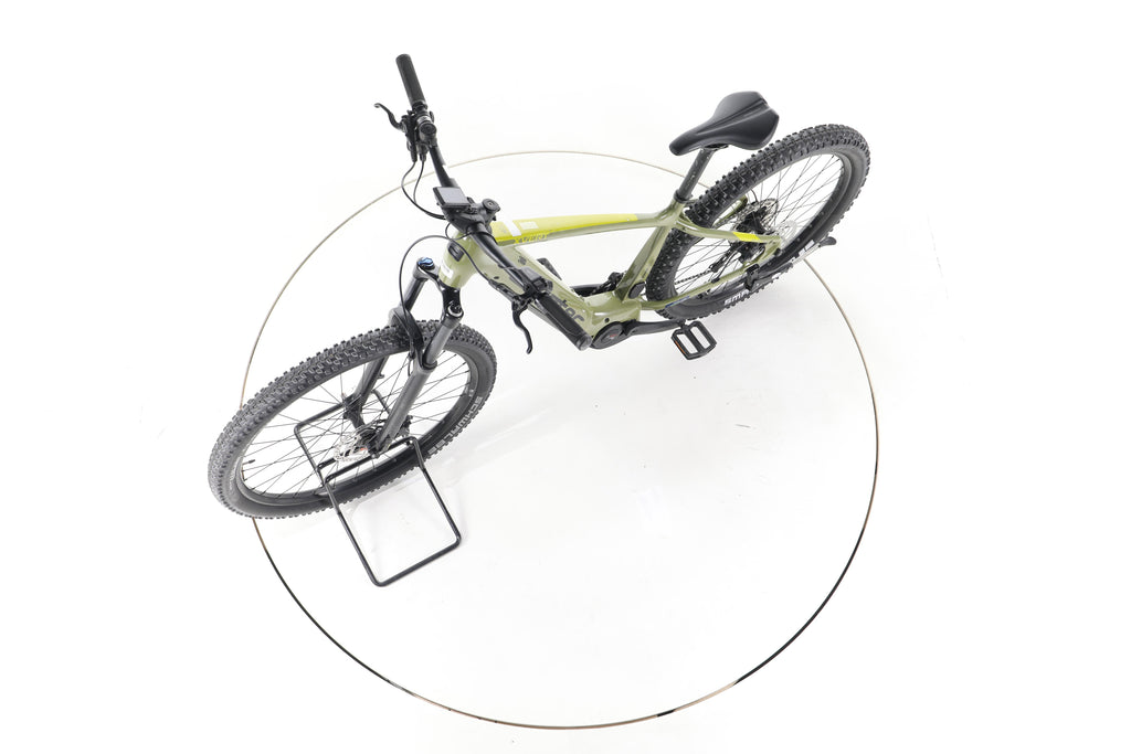 Corratec E-Power X-Vert Elite E-Bike - Image 18