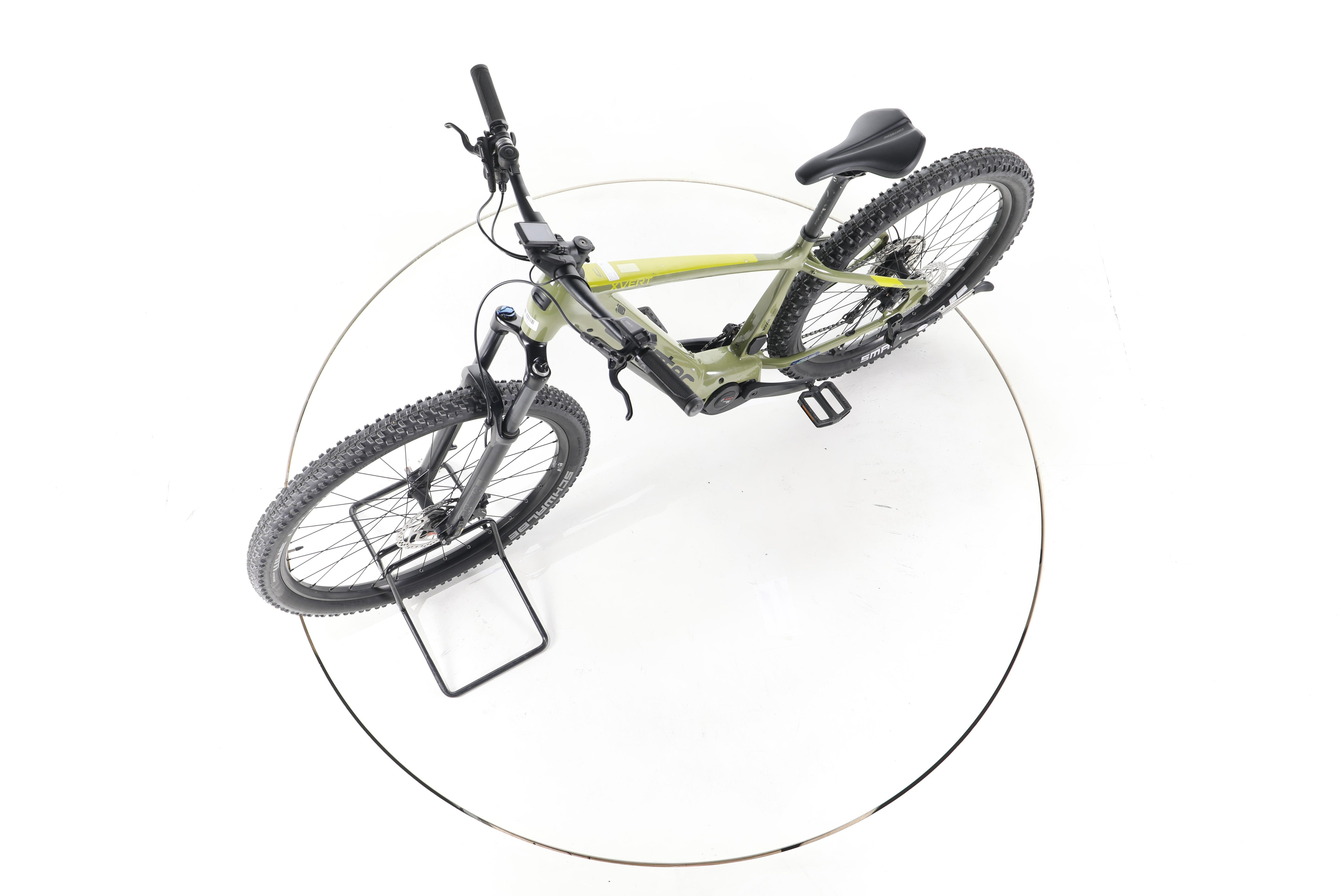 Corratec E-Power X-Vert Elite E-Bike - Image 18