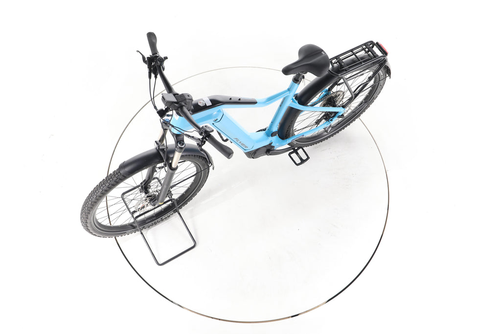FLYER Goroc2 2.10 Trekking E-Bike - Image 18