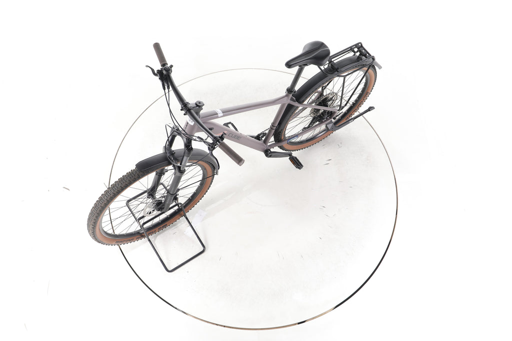 Cube Reaction Pro Fahrrad City & Trekking - Image 18
