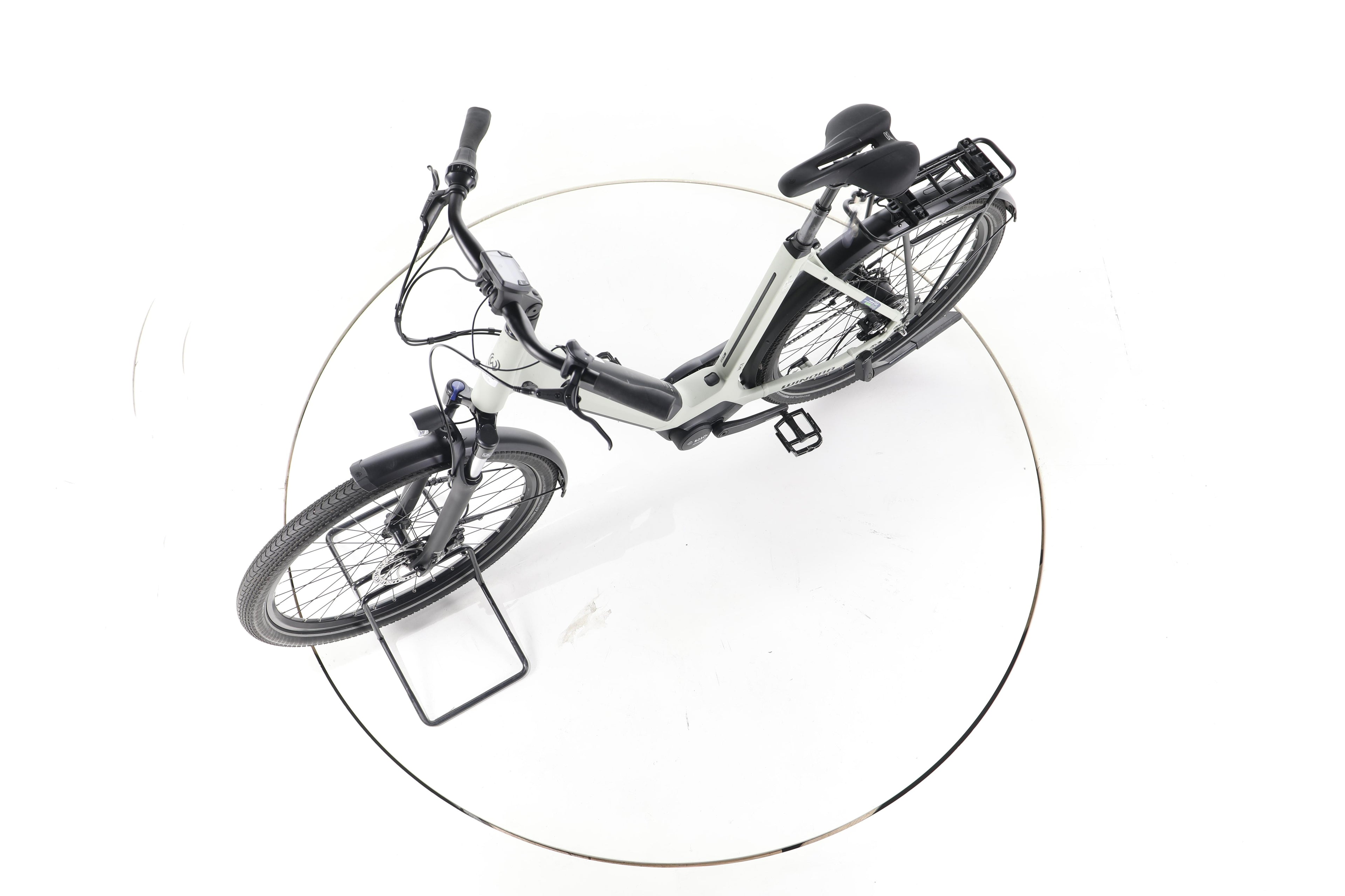 Winora Sinus N5 eco City E-Bike Tiefeinsteiger - Image 18