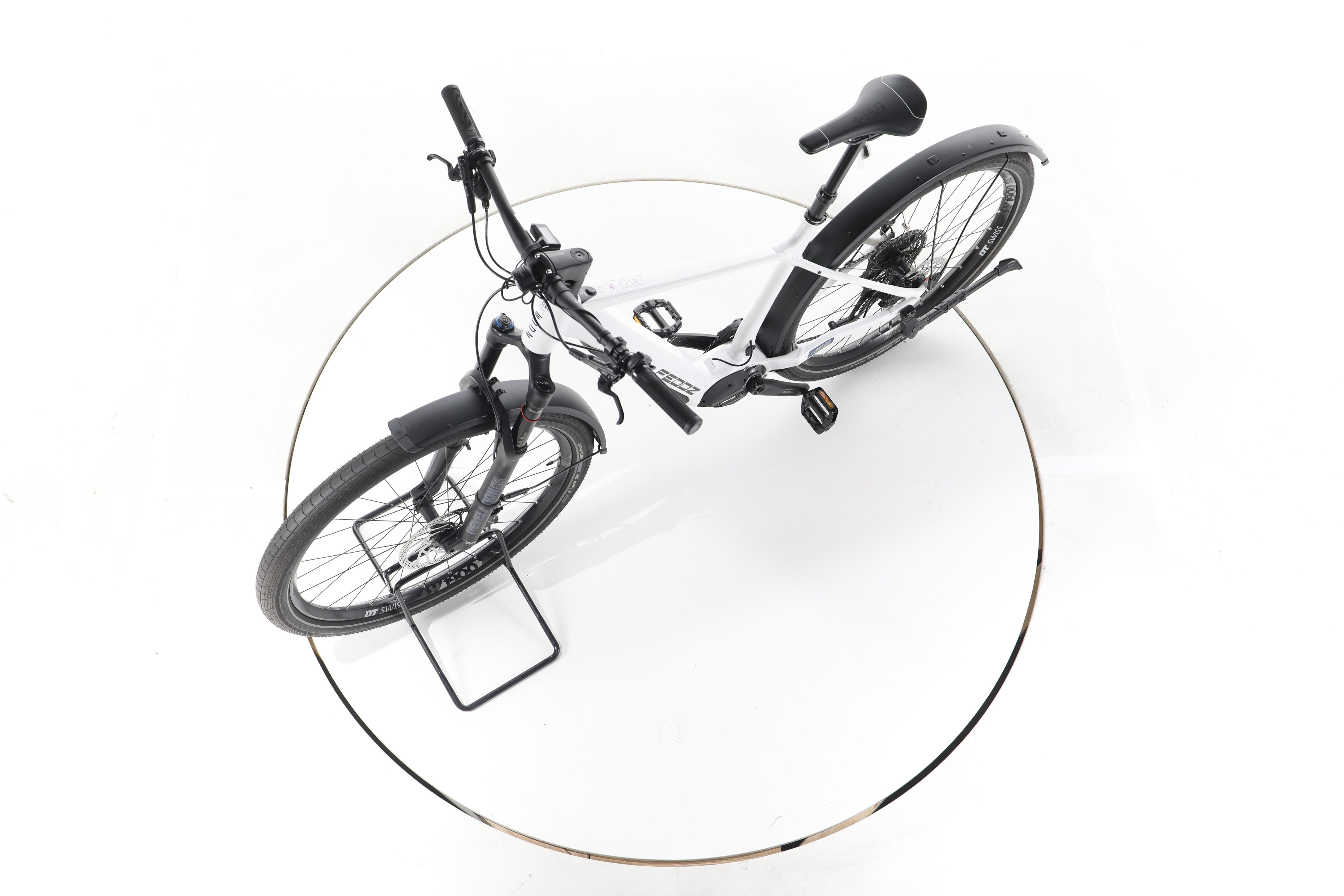FEDDZ Ph1 E-Bike - Image 18