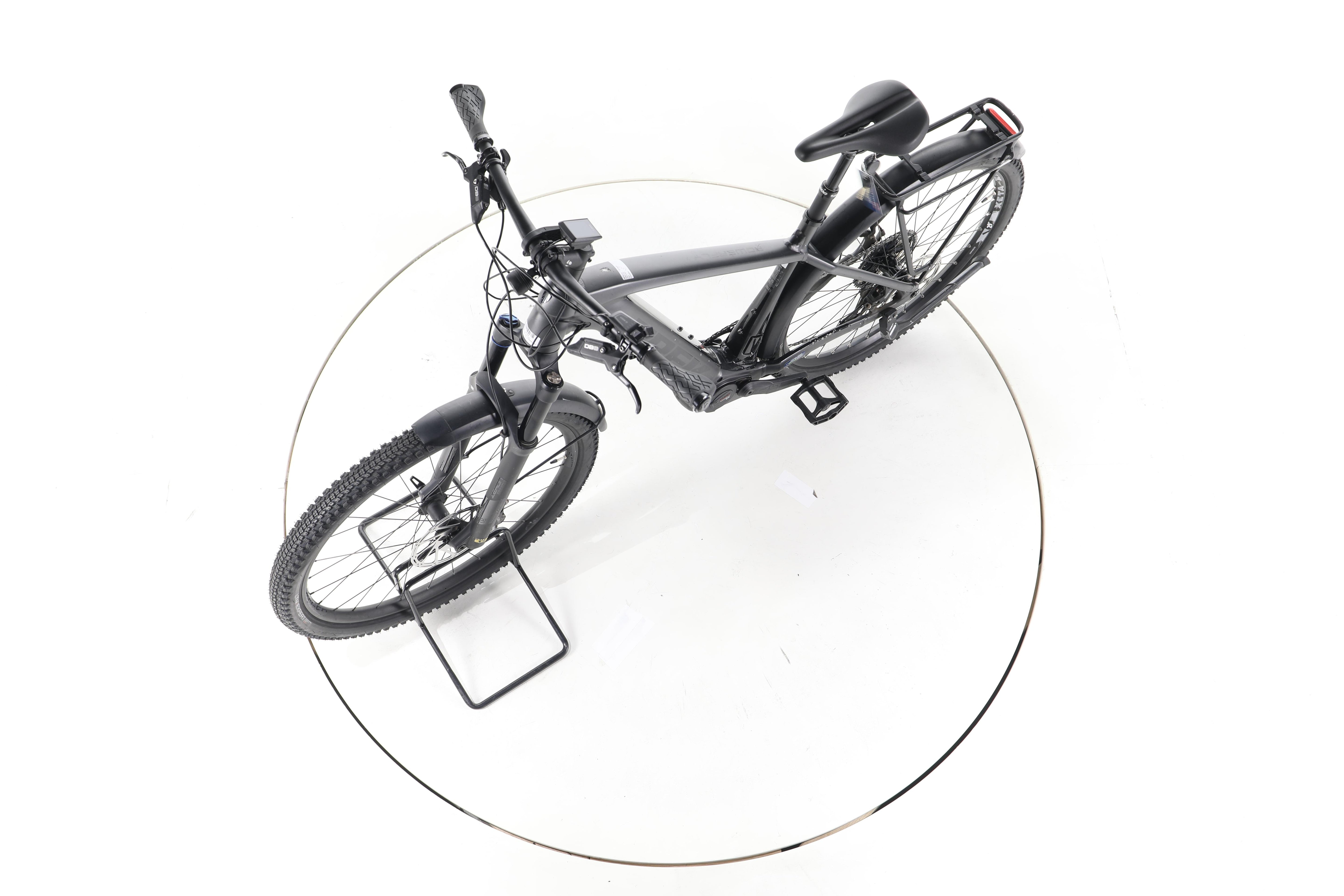 Trek Powerfly 7 Equipped Gen 3 Trekking E-Bike - Image 18