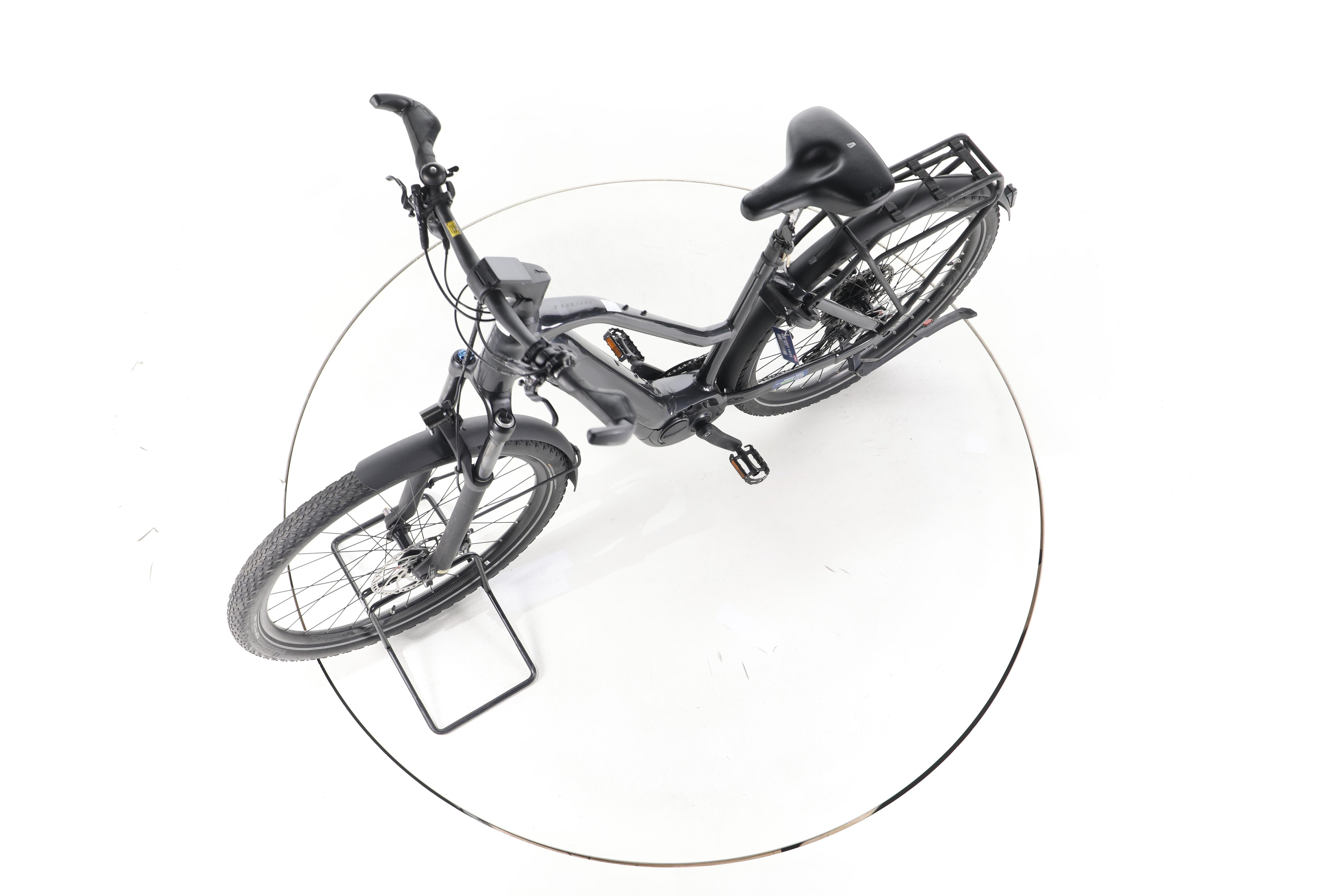 Giant Explore E+ Pro 0 Trekking E-Bike - Image 18