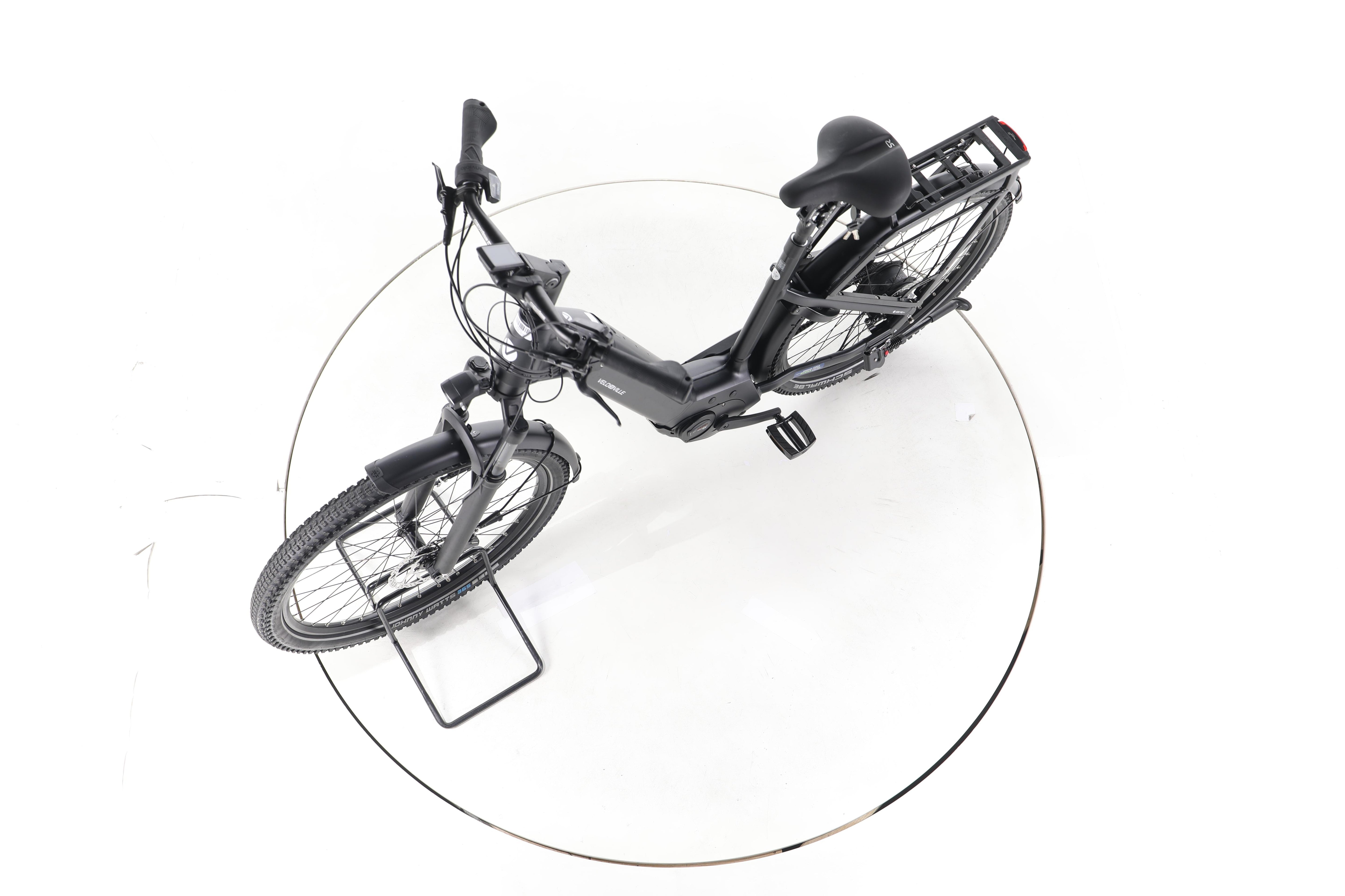 Velo de Ville SEB 990 Pro City E-Bike Tiefeinsteiger 2026 - Image 18