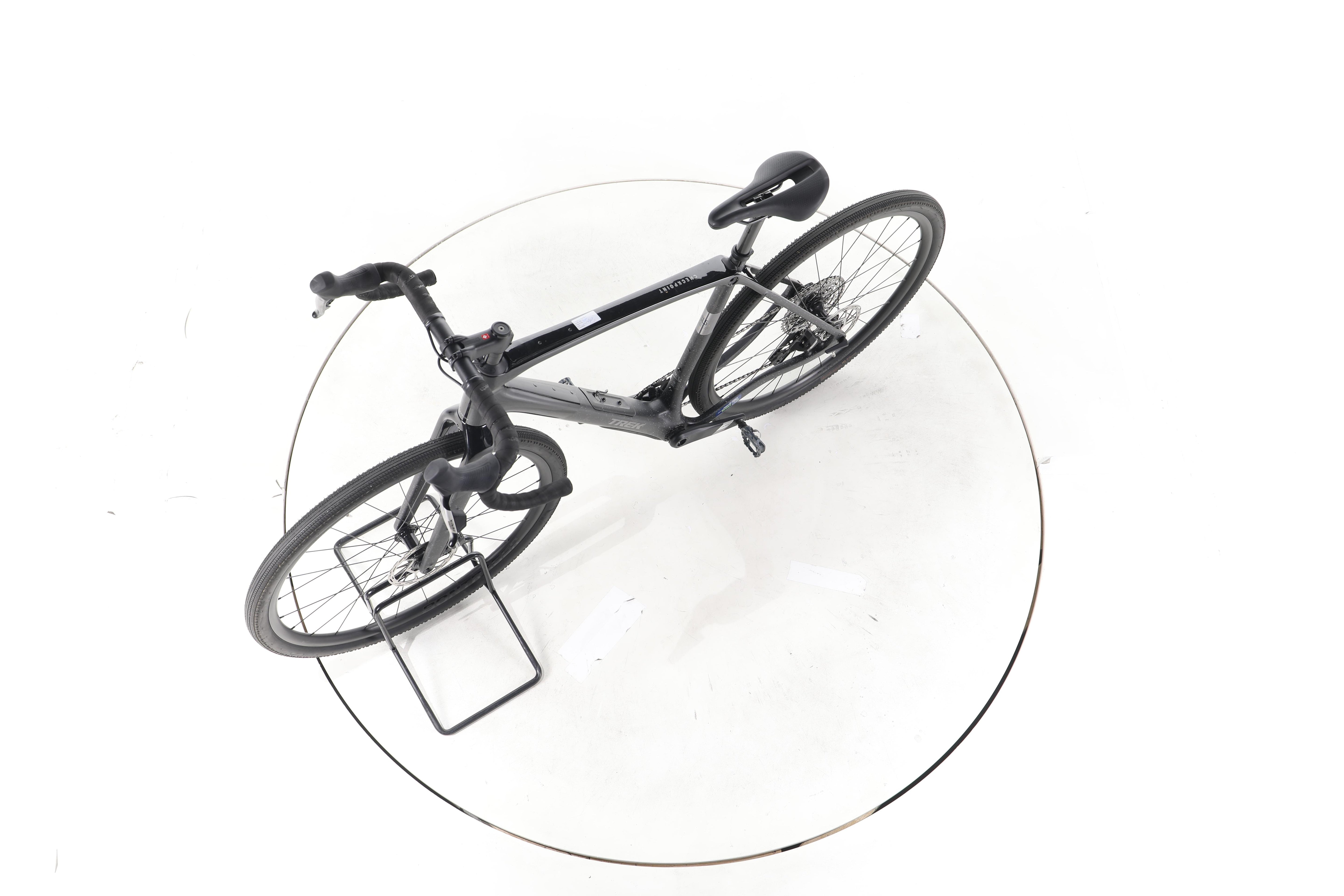 Trek Checkpoint SL 5 Gravelbike Carbon - Image 18