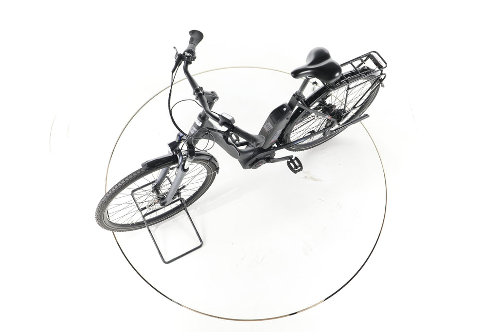 Bicycles Faro 8.5 City E-Bike Tiefeinsteiger - Image 18