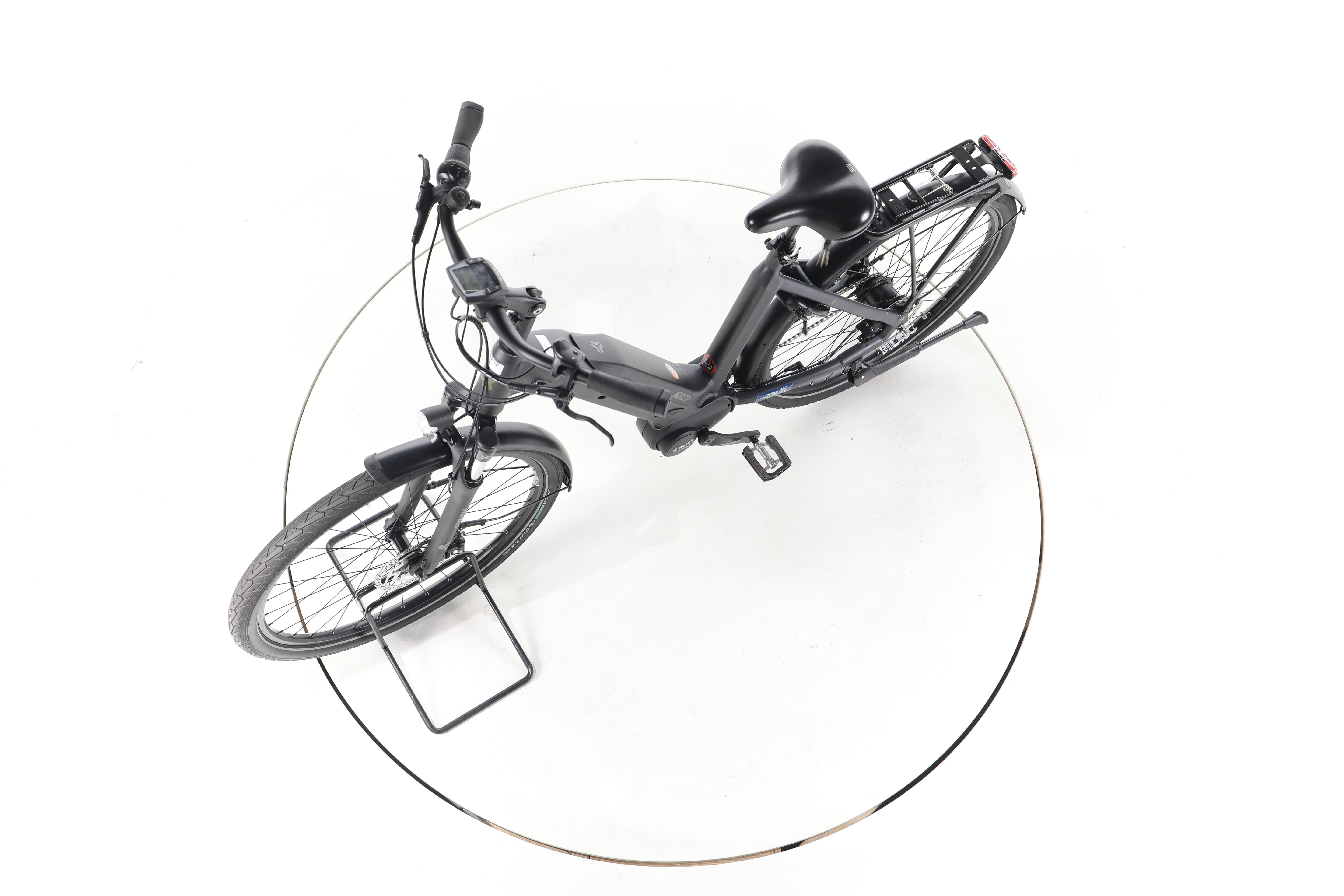 Carver Cityzen E.420 RT City E-Bike - Image 18