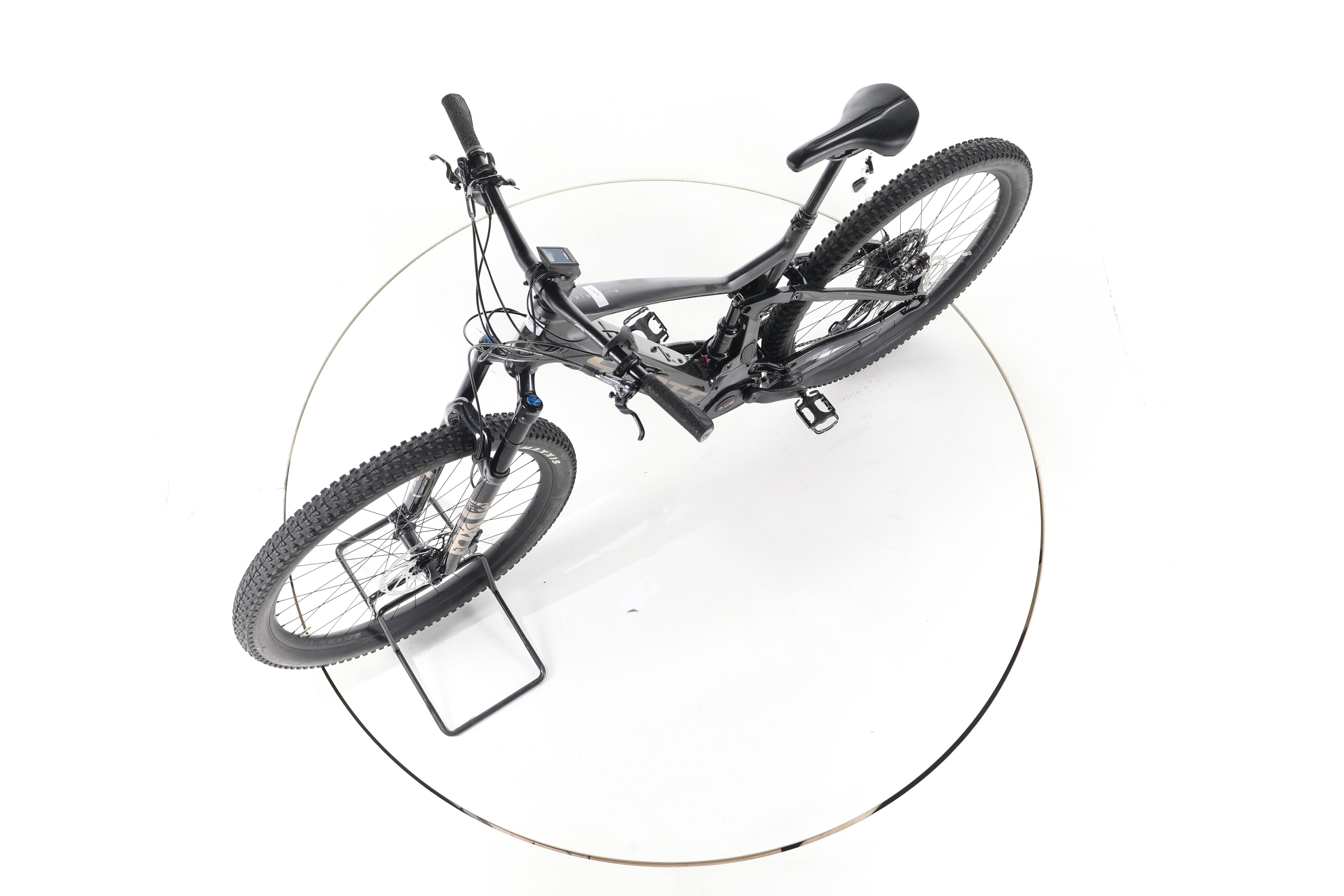 Scott Strike eRIDE 900 Premium Fully E-Bike Carbon - Image 18