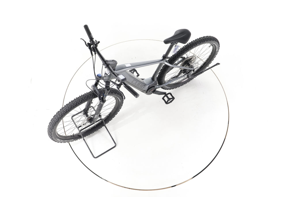 Cube Reaction Hybrid Pro E-Bike - Image 18