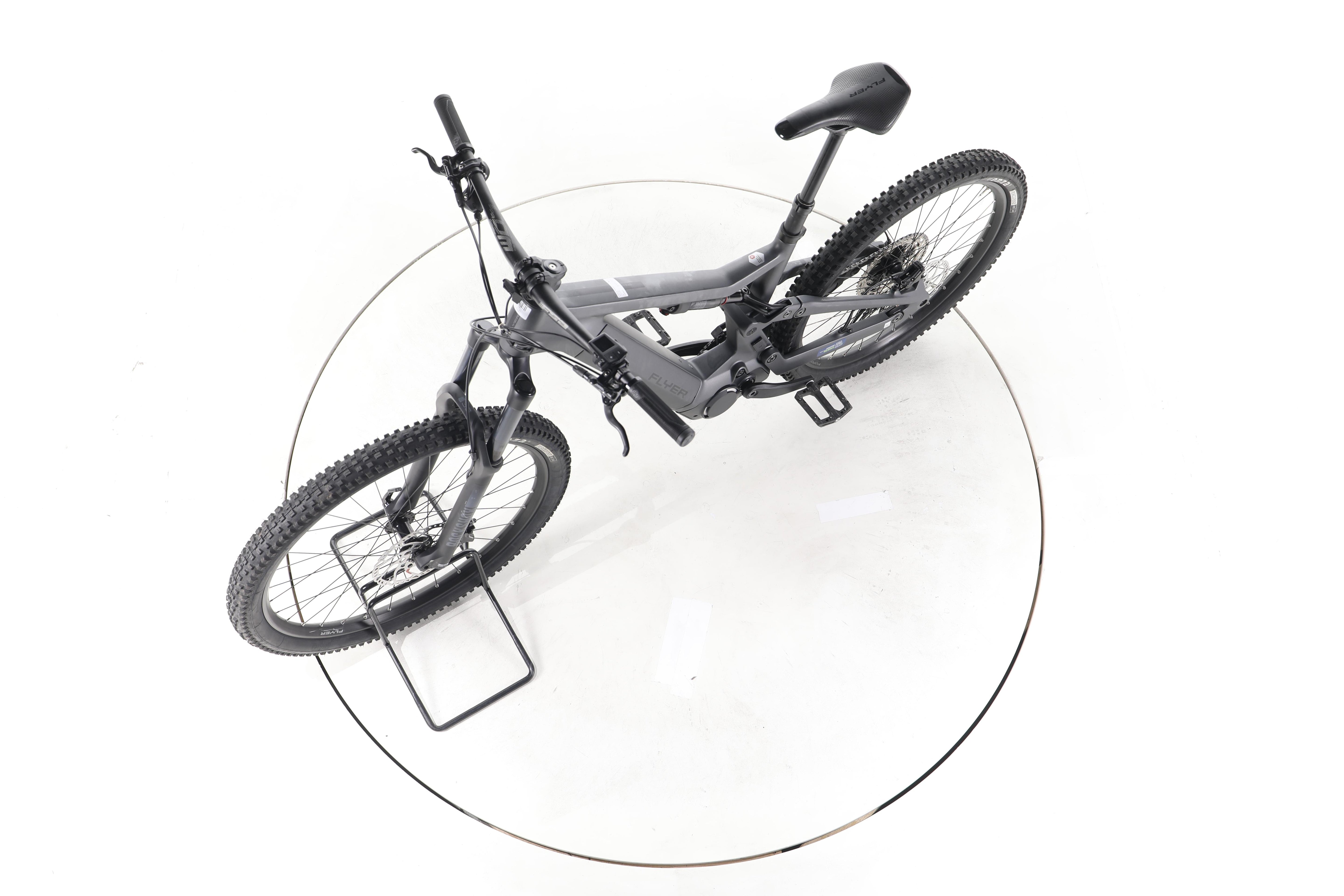 FLYER Uproc X 2.10 E-Bike Fully - Image 18