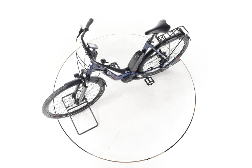Husqvarna E-Bicycles Eco City 5 CB City E-Bike Tiefeinsteiger - Image 18