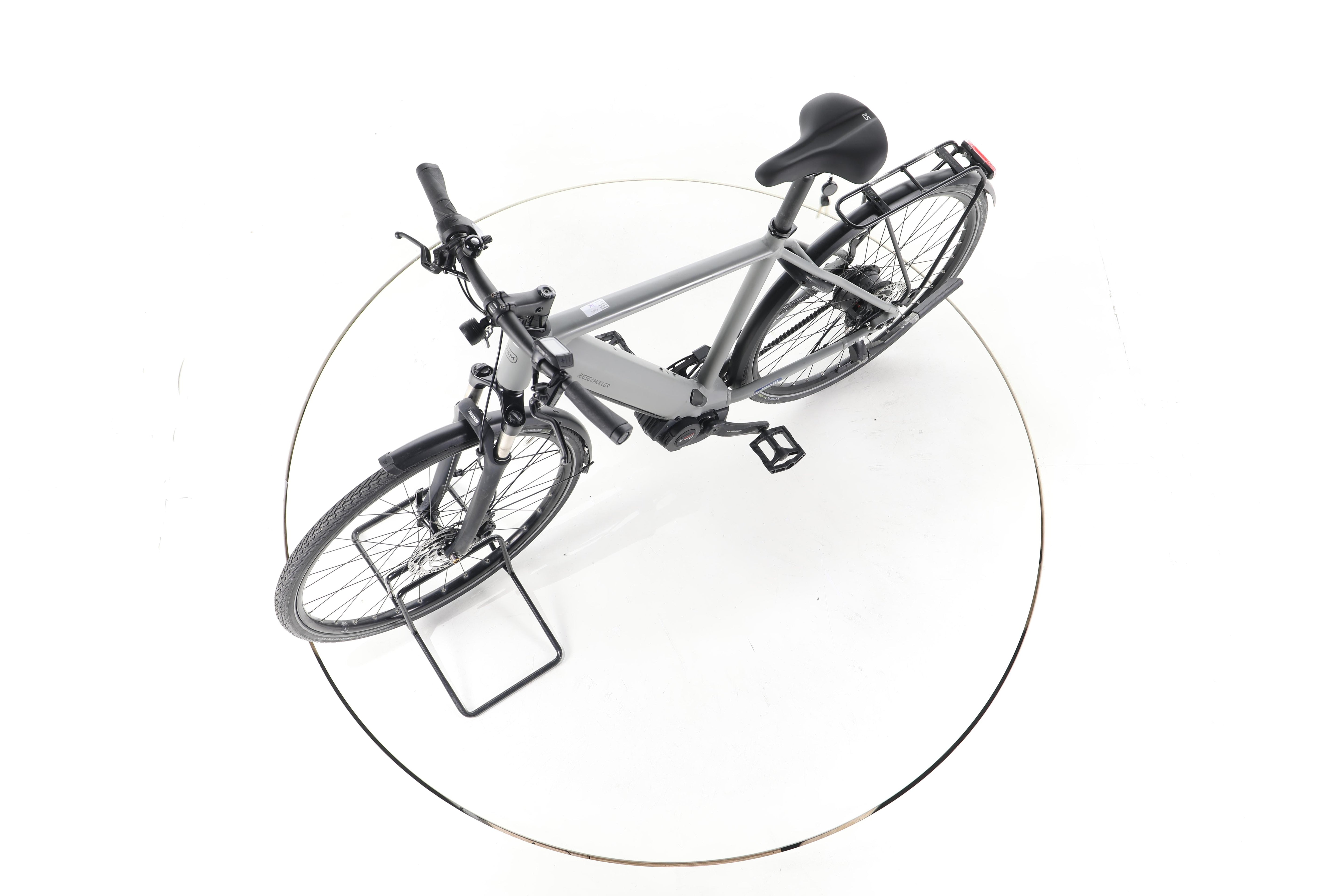 Riese & Müller Roadster Vario City E-Bike - Image 18