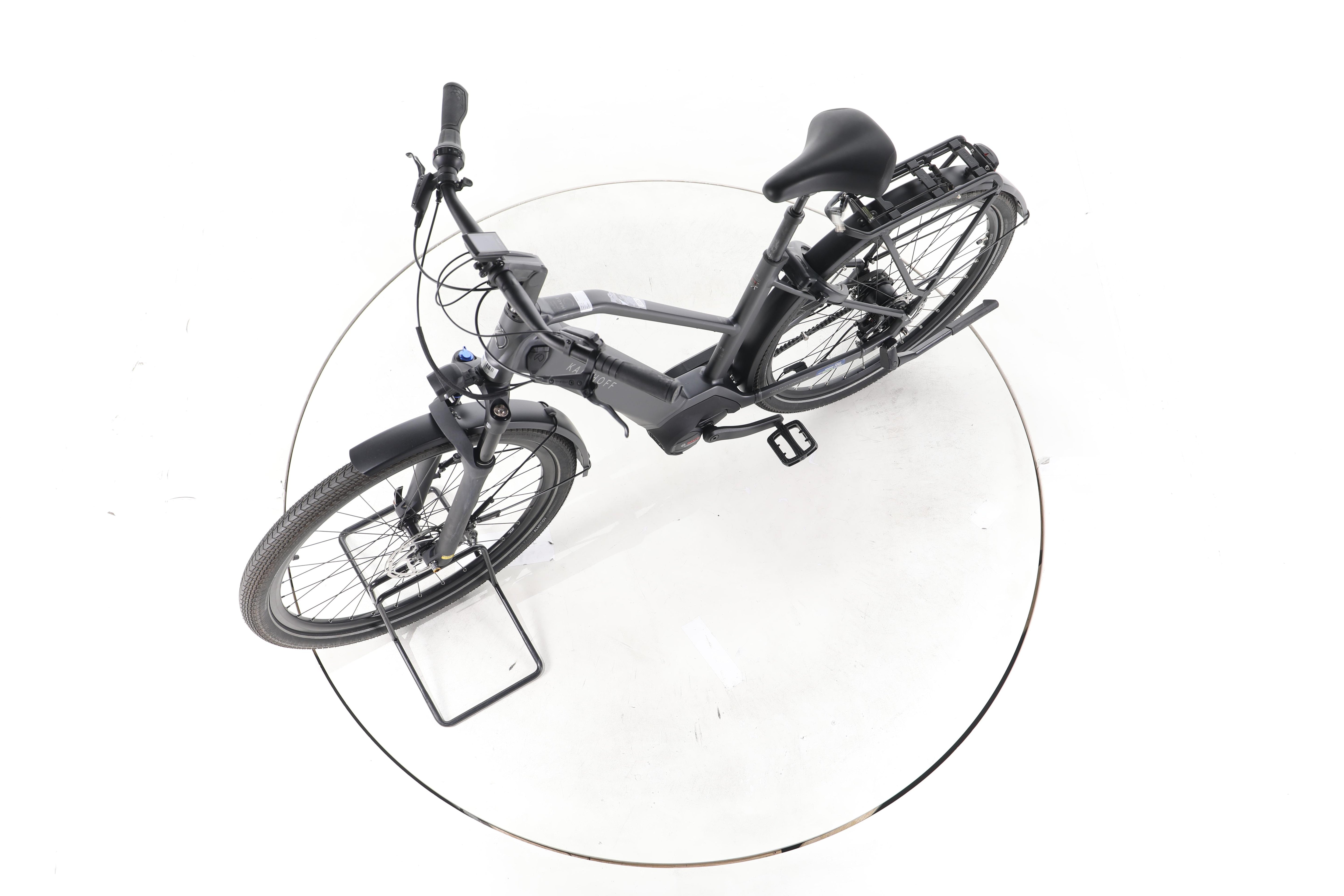 Kalkhoff IMAGE 5+ ADVANCE City E-Bike 2025 - Image 18