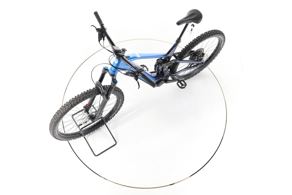 Stevens E-Inception ED 7.6.1 GTF Fully E-Bike - Image 18