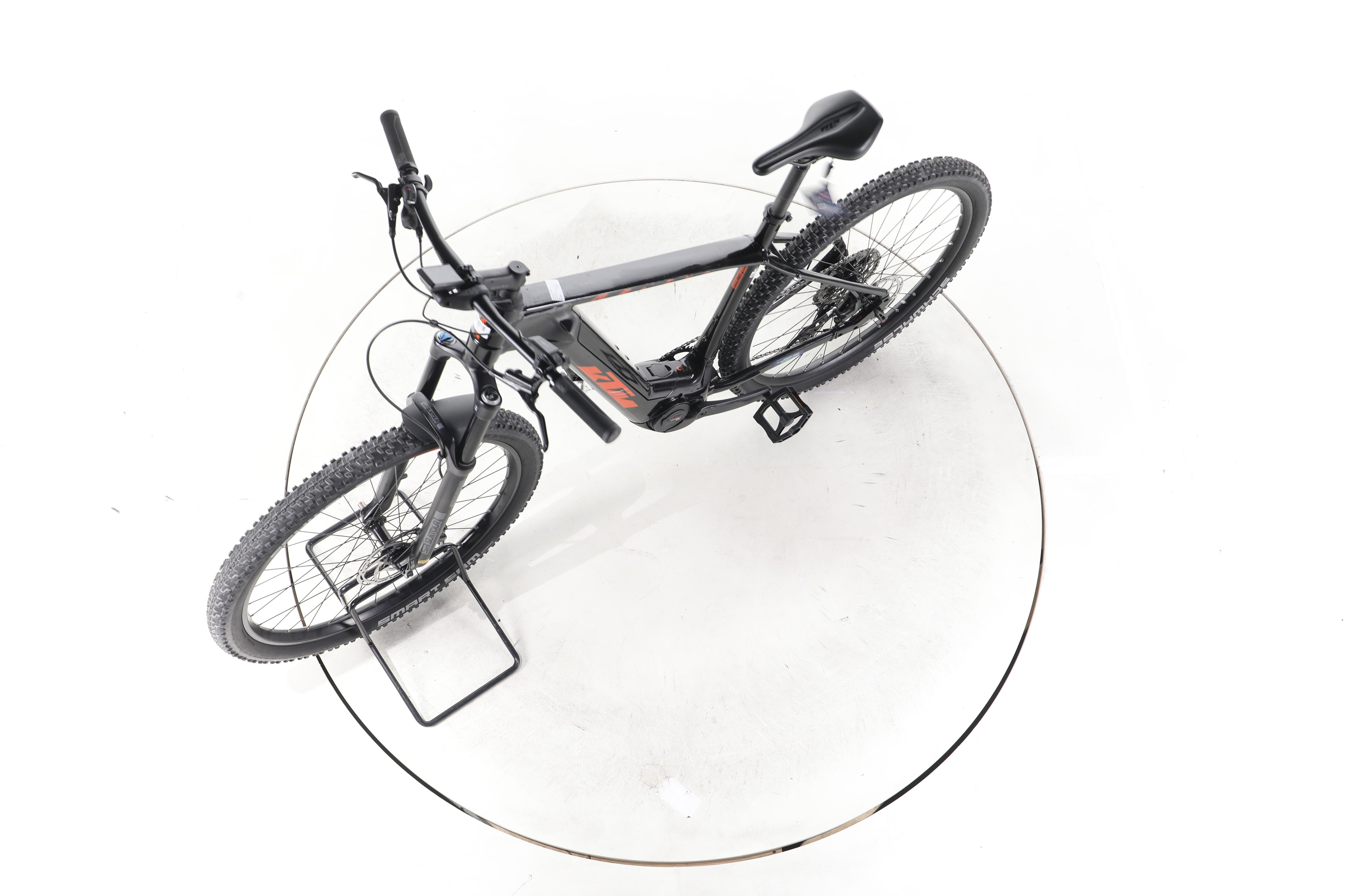 KTM Macina Team 792 E-Bike - Image 18