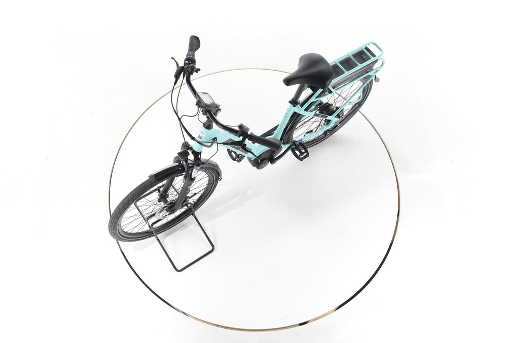 Pegasus Solero E8R Plus City E-Bike Tiefeinsteiger - Image 18