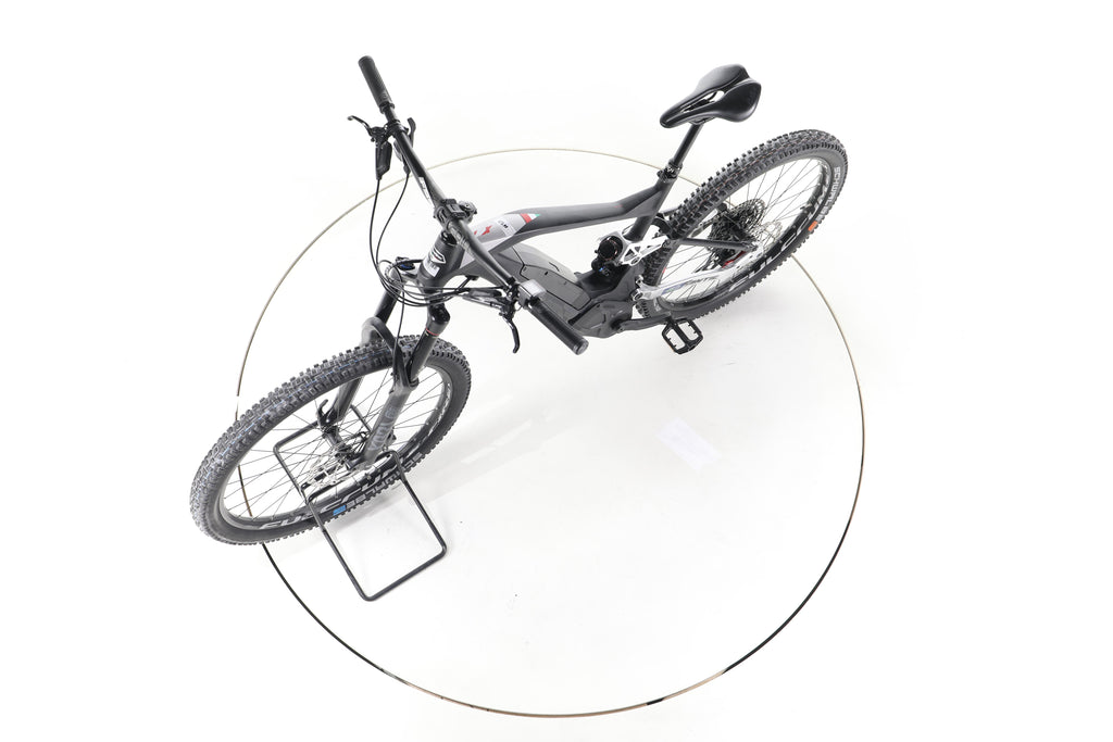 Fantic XMF 1.7 Race Fully E-Bike Carbon - Image 18