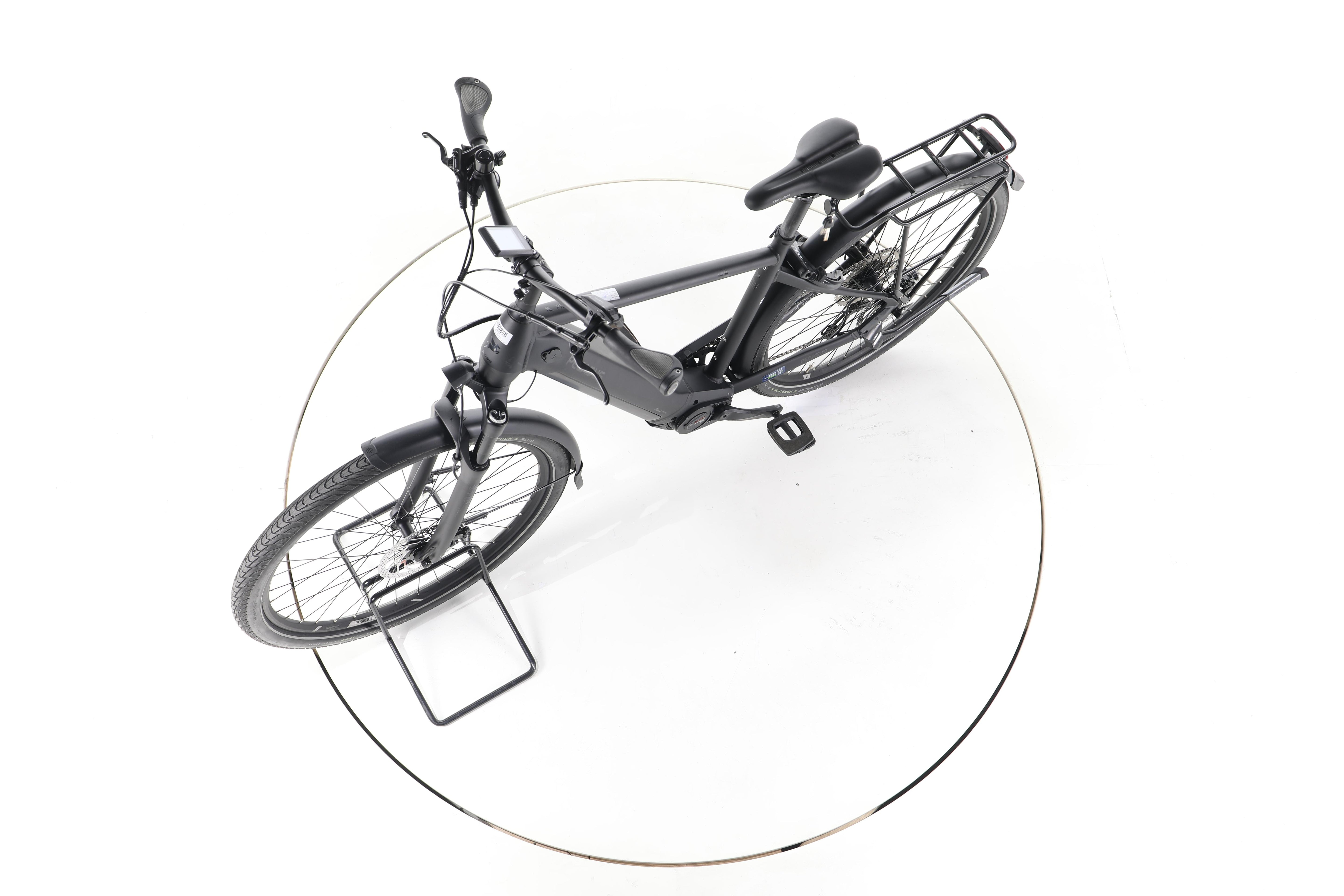 Pegasus PREMIO EVO 10 LITE Trekking E-Bike - Image 18