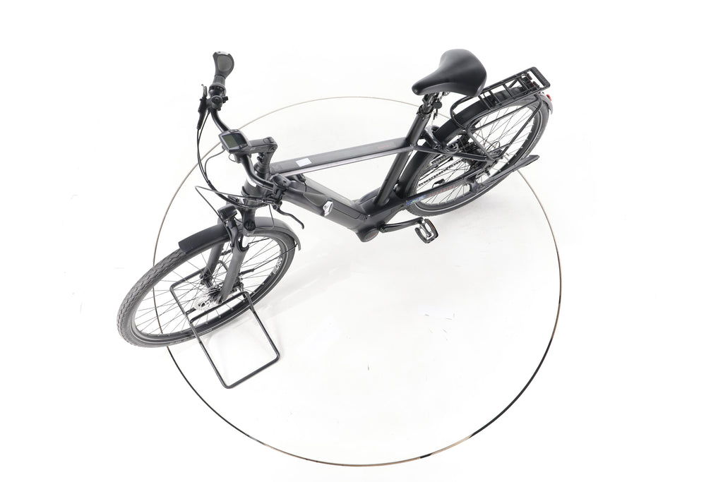 Kettler Quadriga P5 RT, Schwarz, 60 City E-Bike - Image 18