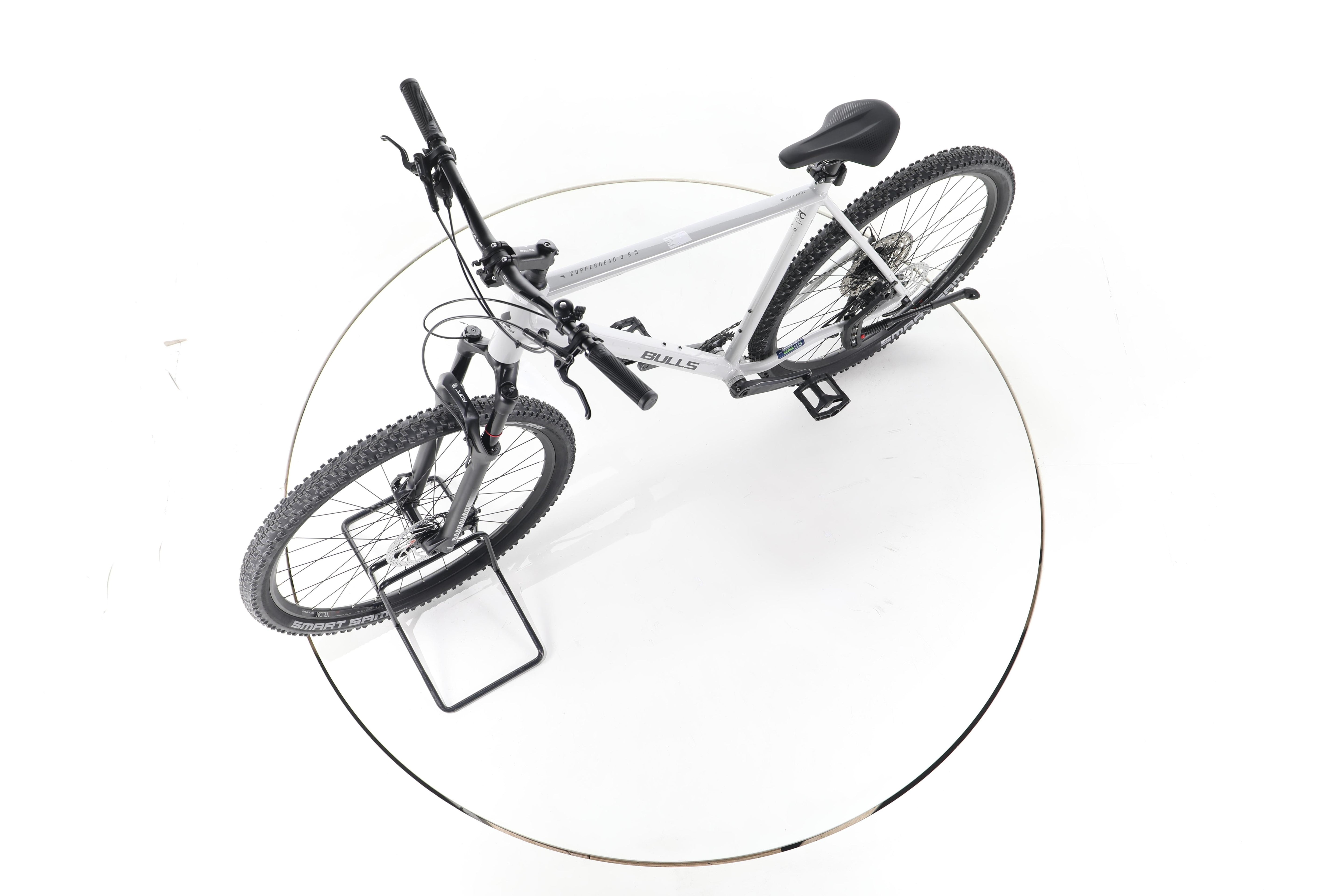 Bulls Copperhead 3S 29 Fahrrad Hardtail - Image 18