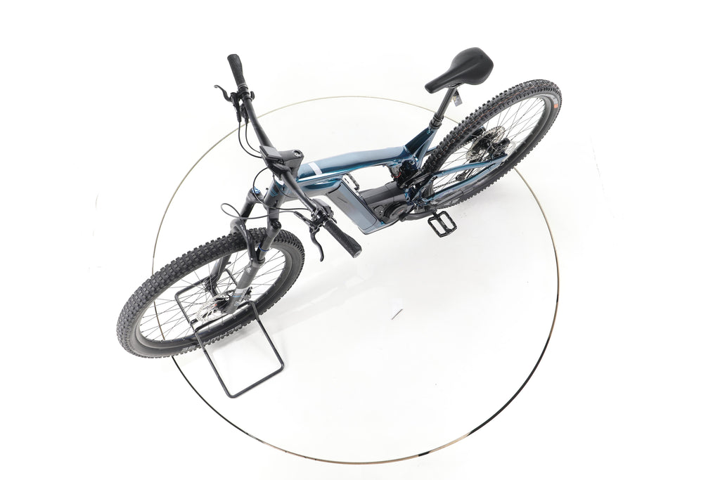 Bergamont E-Trailster 130 Fully E-Bike - Image 18
