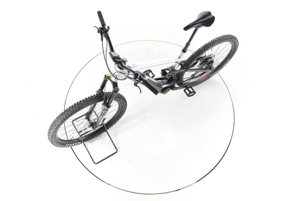 Moustache Bikes Samedi29 Trail5 E-Bike Fully - Image 18