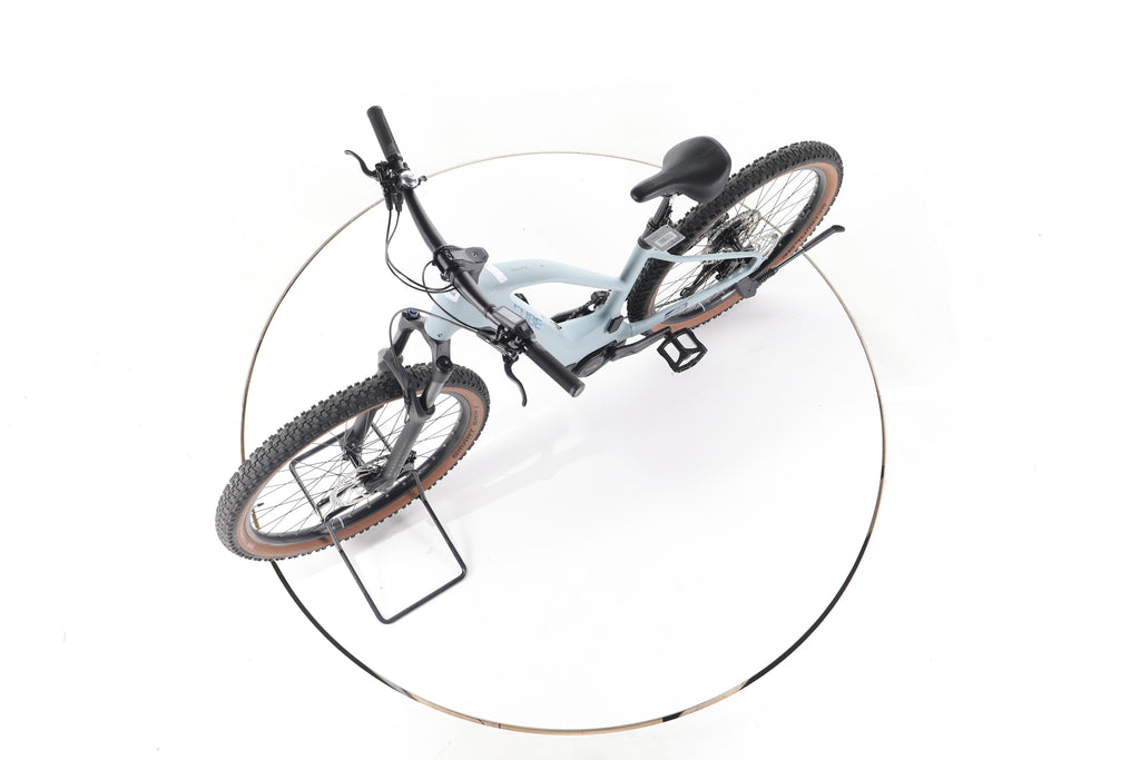 Cube Reaction Hybrid Race 800 E-Bike 2025 - Image 18