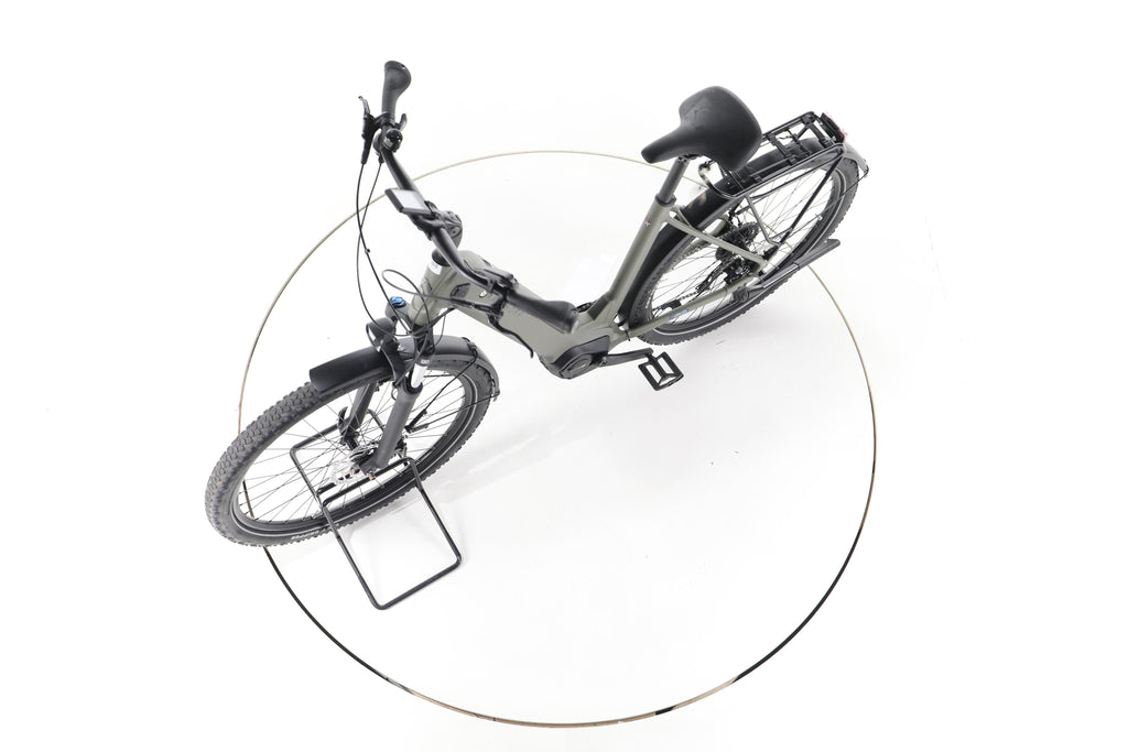 Kalkhoff Entice 5.B Season Trekking E-Bike Tiefeinsteiger 2023 - Image 18