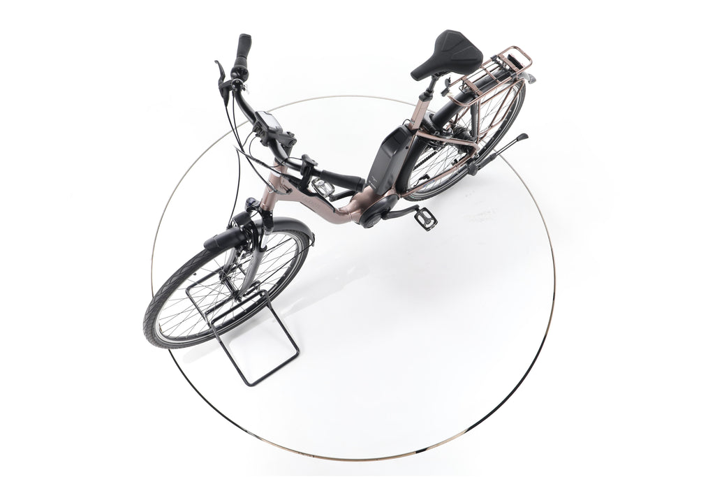 Kalkhoff Agattu 3.B Excite 8R City E-Bike Tiefeinsteiger - Image 18