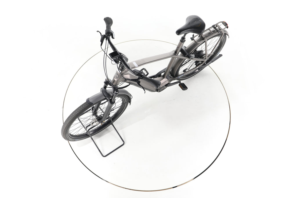 Kalkhoff Image 7.B Excite+ City E-Bike - Image 18