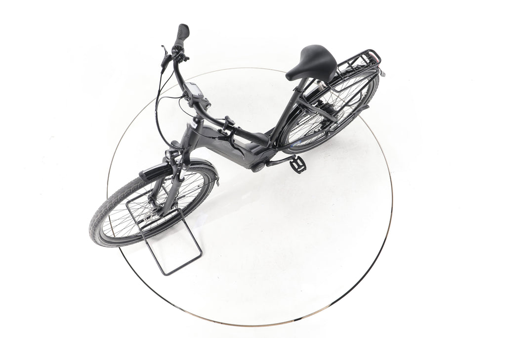 Pegasus Solero EVO 8F Trekking E-Bike Tiefeinsteiger - Image 18