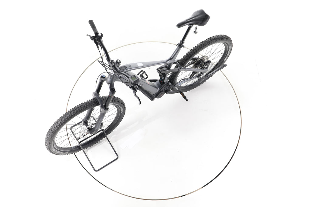 Carver Drift E.520 Fully E-Bike - Image 18