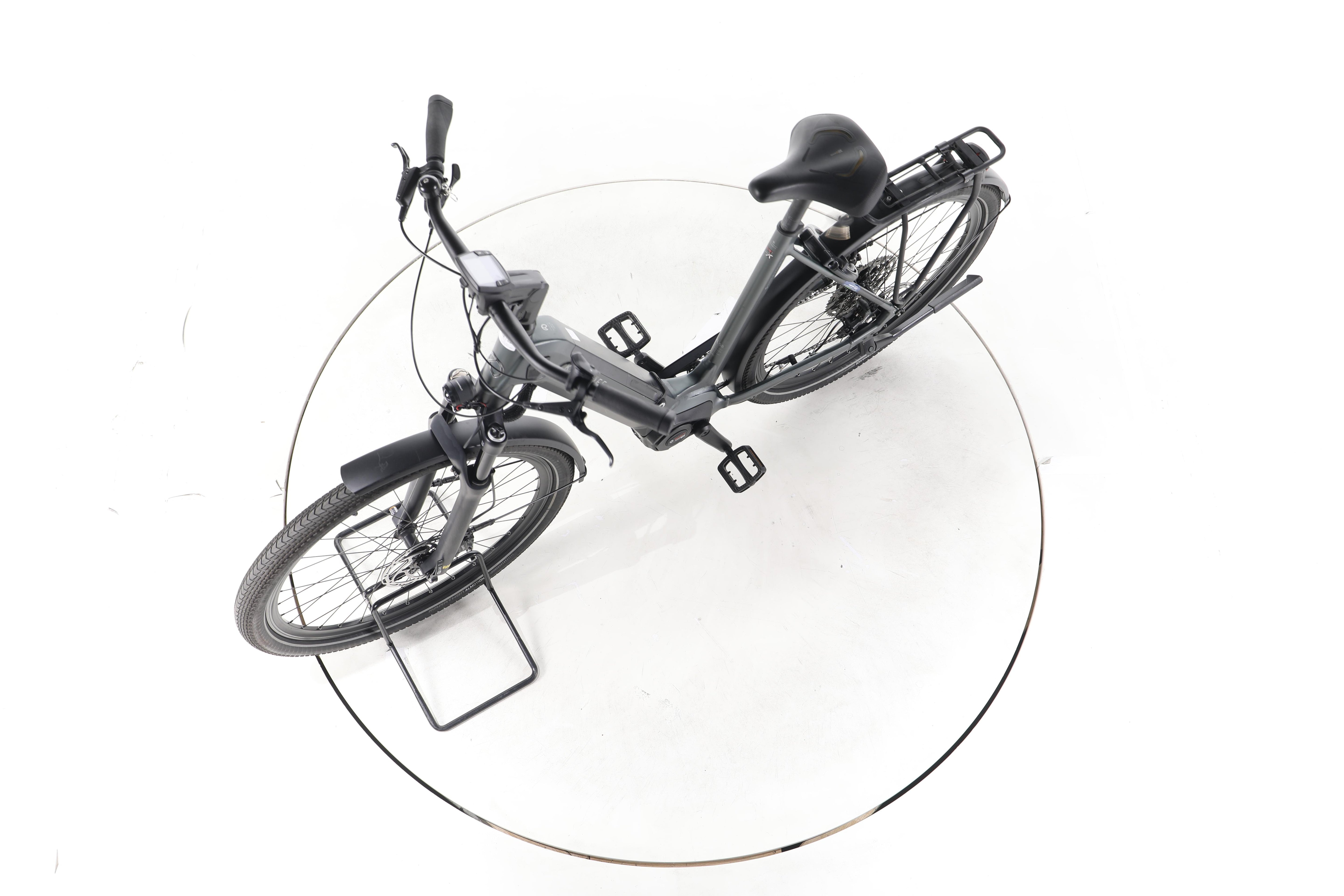 Kalkhoff ENDEAVOUR 5+ ADVANCE Trekking E-Bike - Image 18