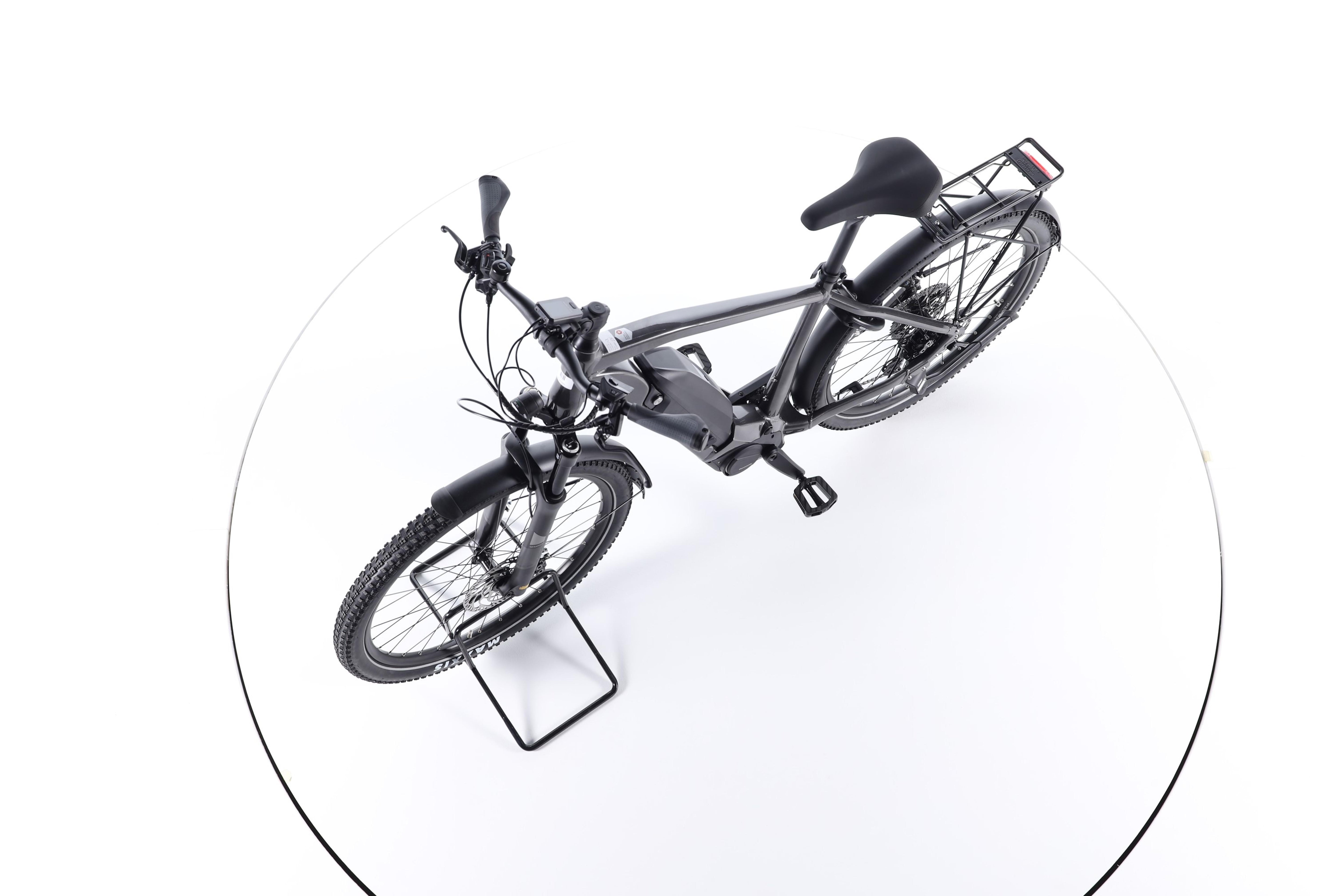 FLYER Upstreet5 7.12 Trekking E-Bike - Image 18