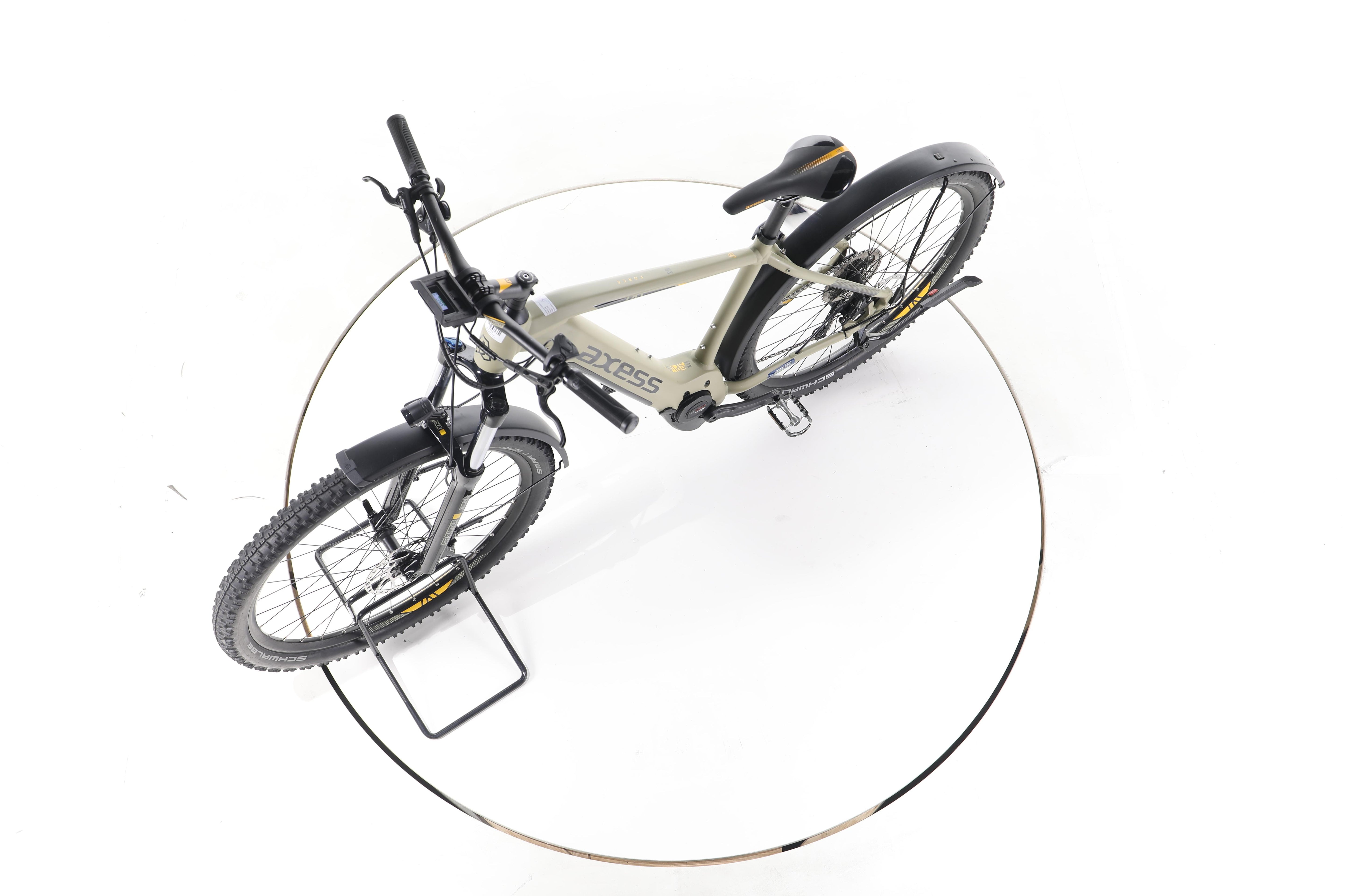 Axess Force 29 Allroad E-Bike - Image 18