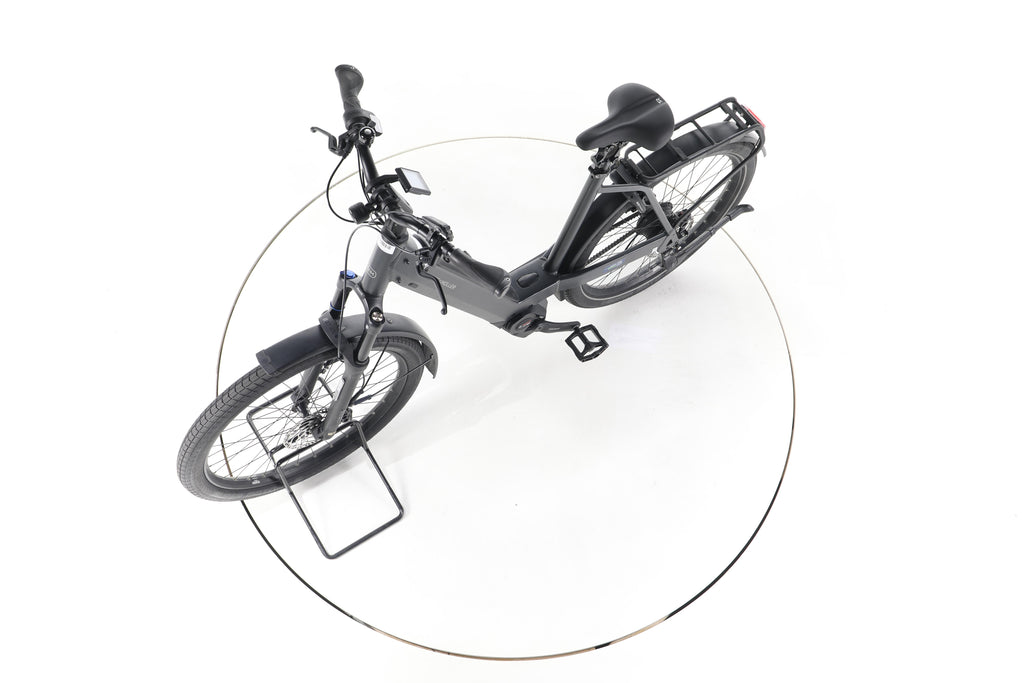 Riese & Müller Nevo GT vario City E-Bike Tiefeinsteiger - Image 18