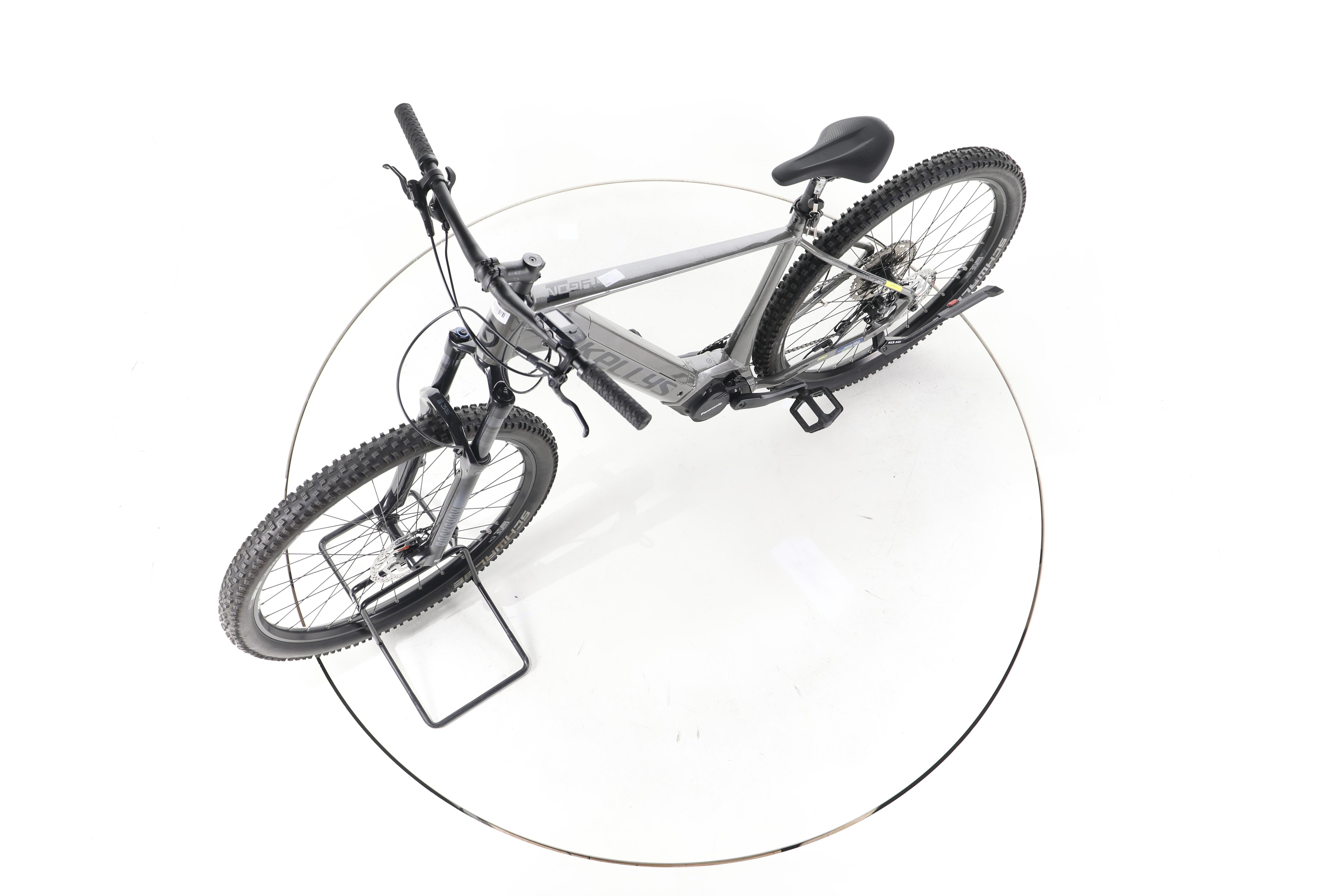 Kellys TYGON R50 E-Bike - Image 18