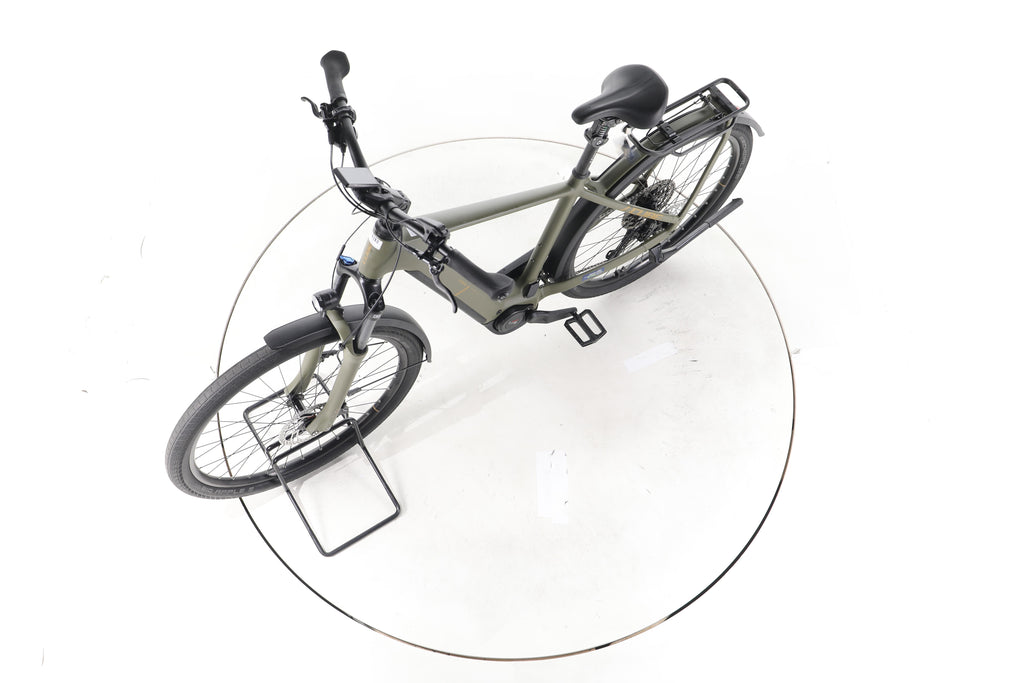 Cube Kathmandu Hybrid Pro Trekking E-Bike 2025 - Image 18