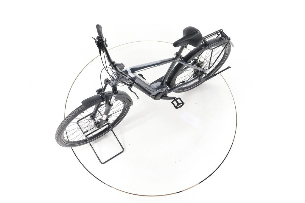 Cube Touring Hybrid ONE Trekking E-Bike - Image 18