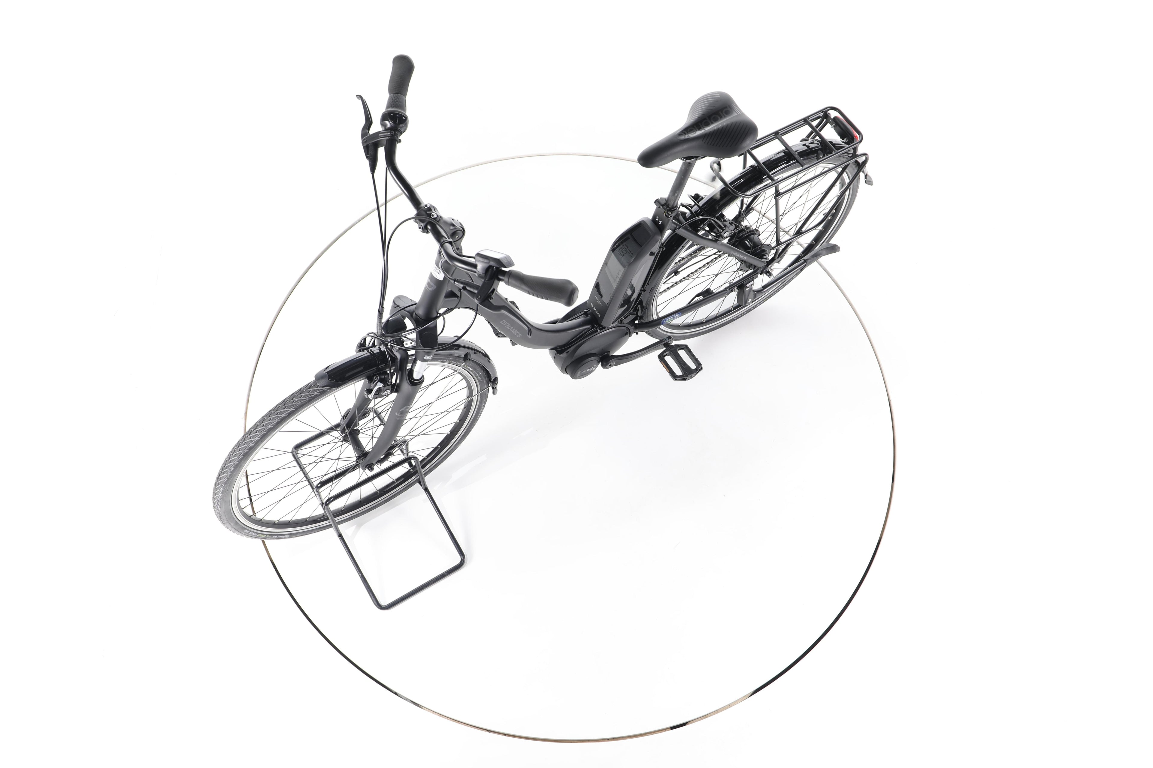 Dynamics Syncron Plus 508 City E-Bike Tiefeinsteiger - Image 18