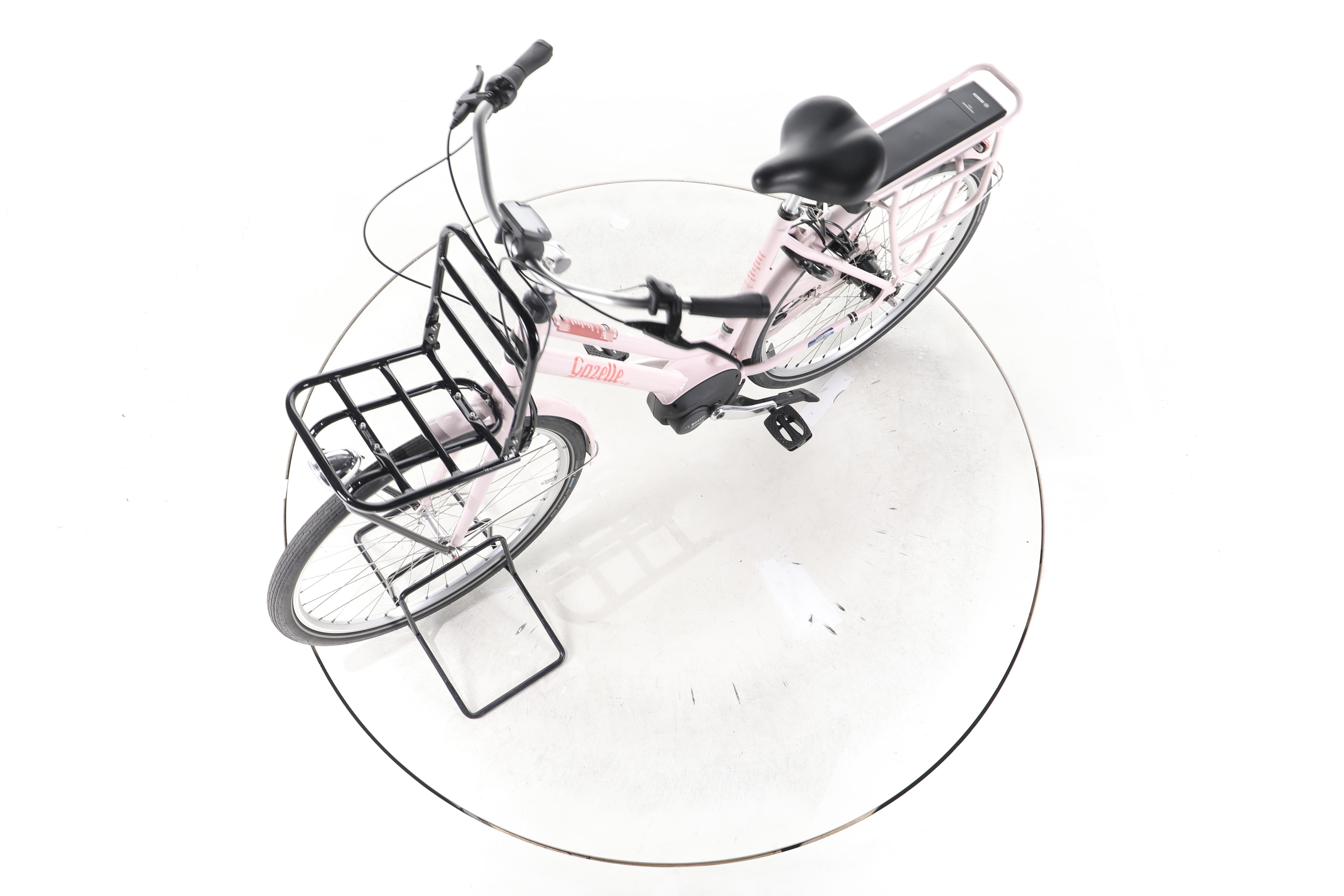 Gazelle Miss Grace City E-Bike Tiefeinsteiger - Image 18