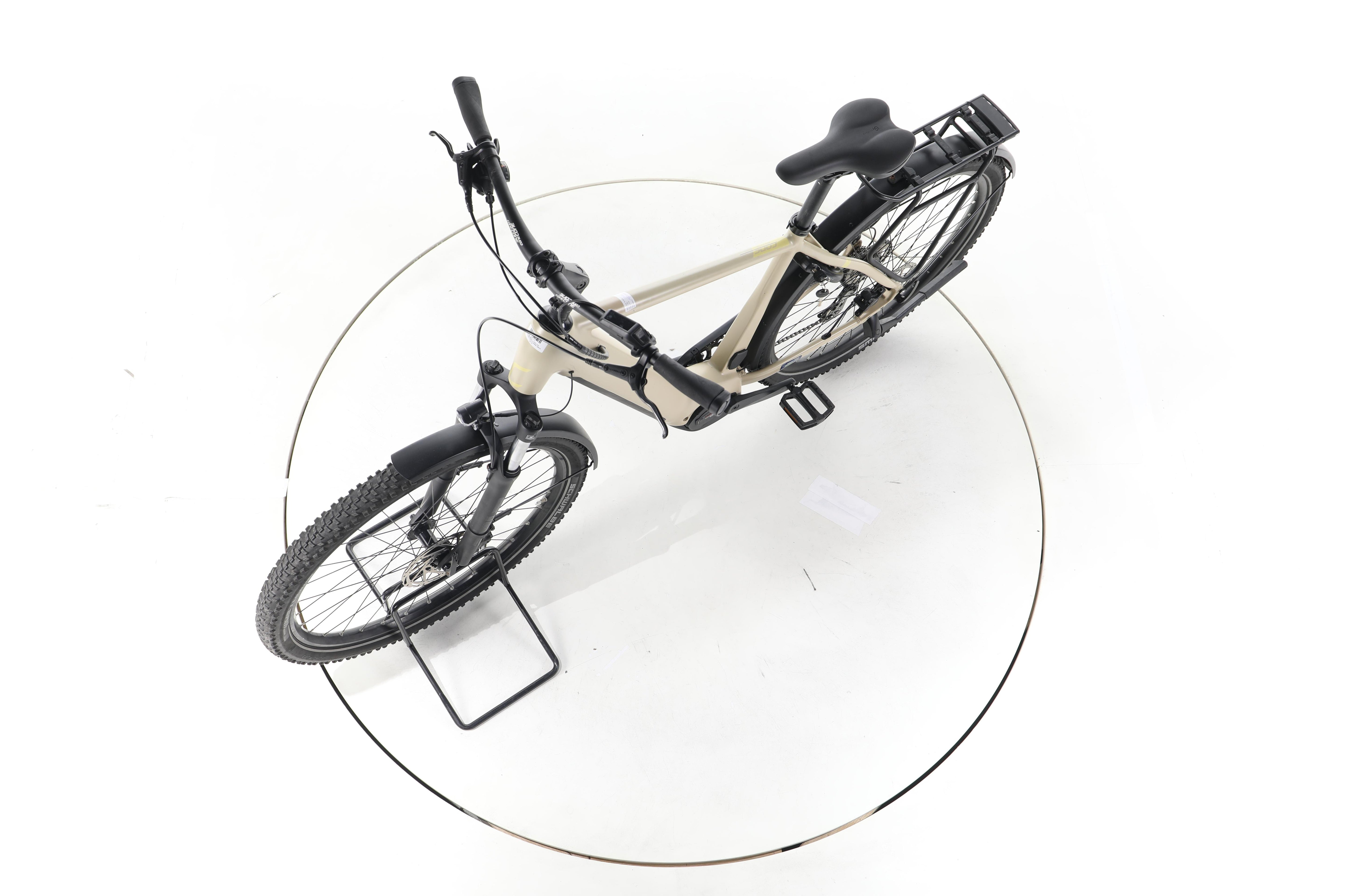 CONE Bikes eSUV IN LTD Trekking E-Bike - Image 18